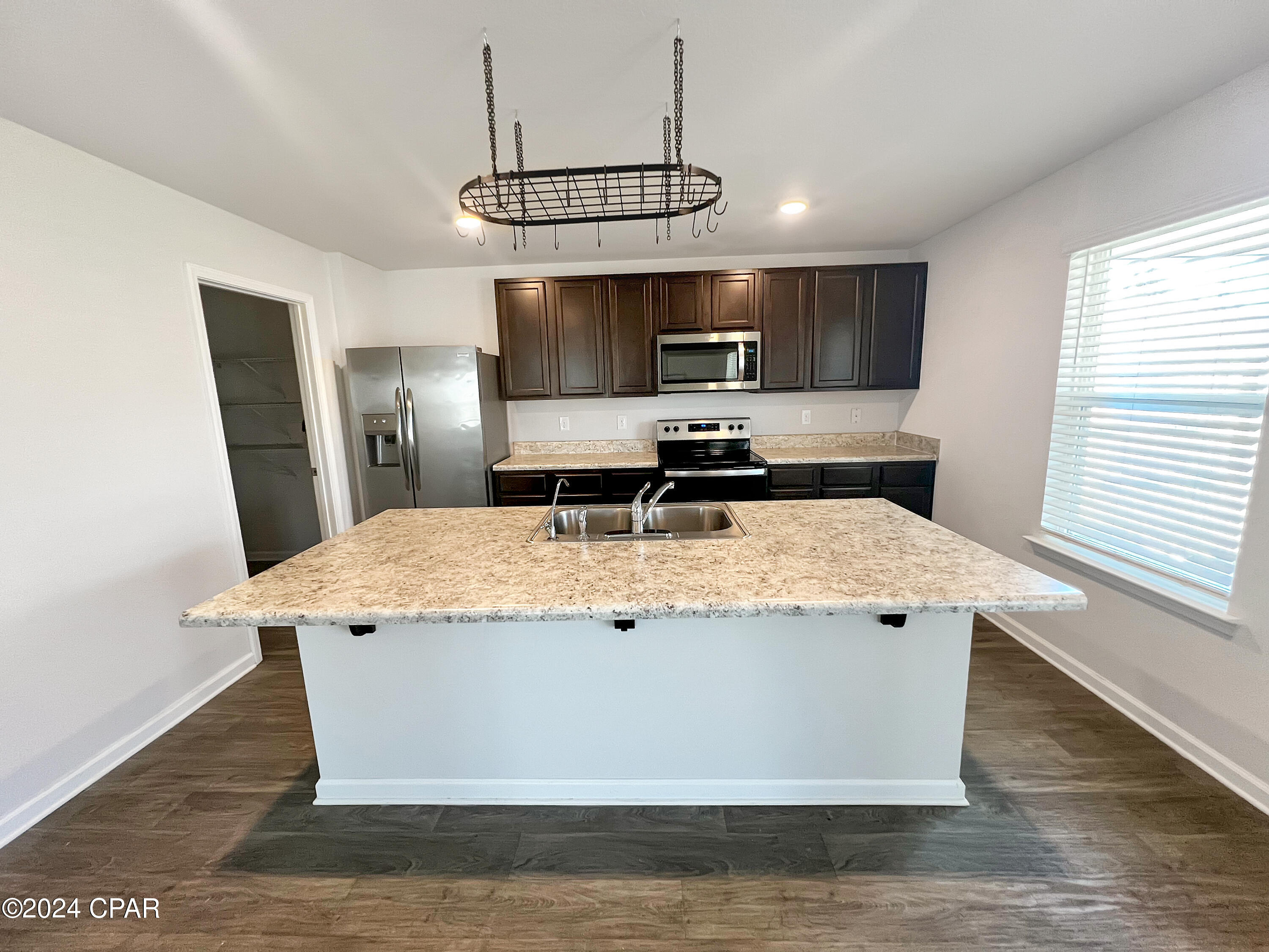 Bridge Harbor - Residential