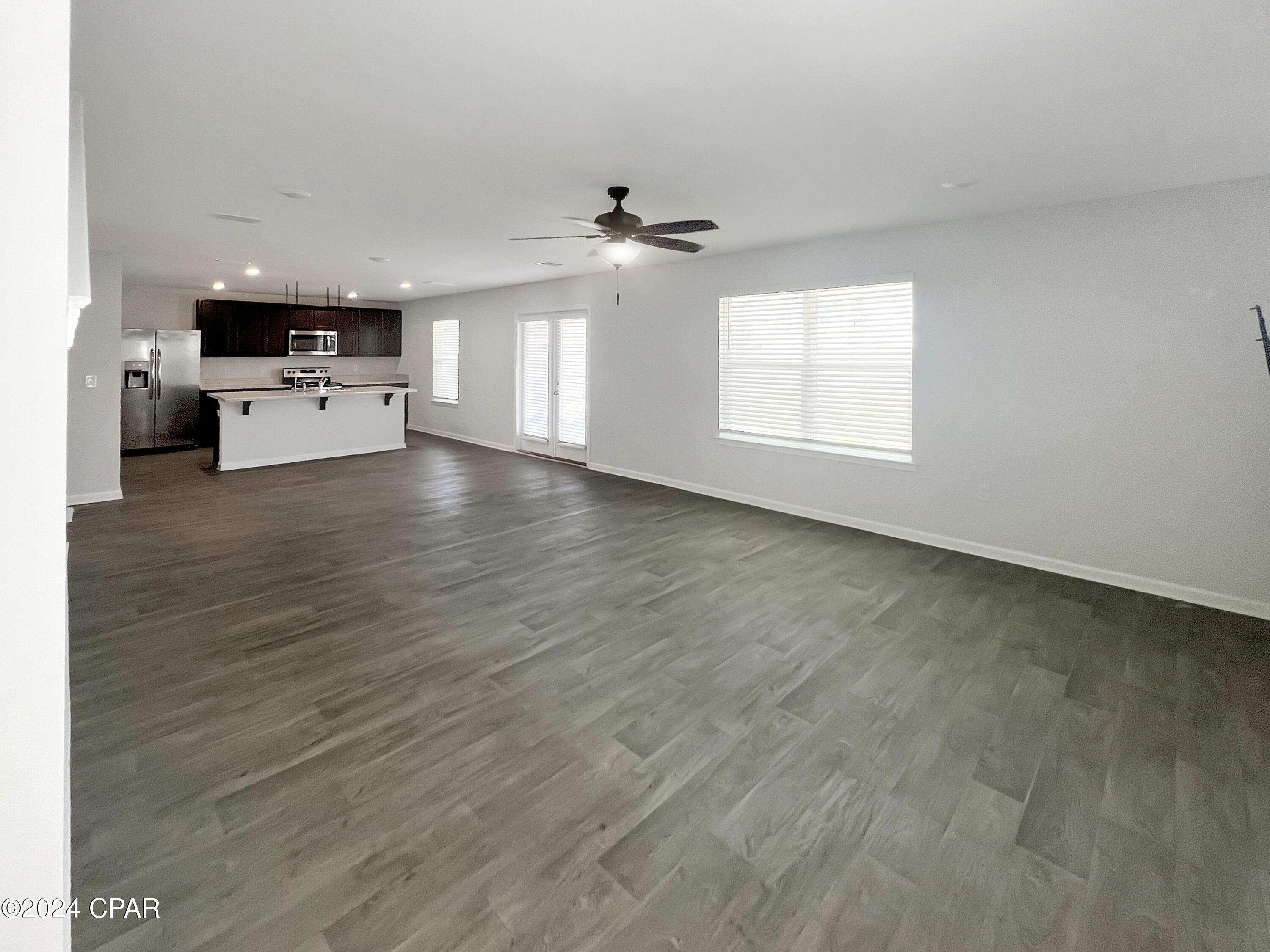 Bridge Harbor - Residential