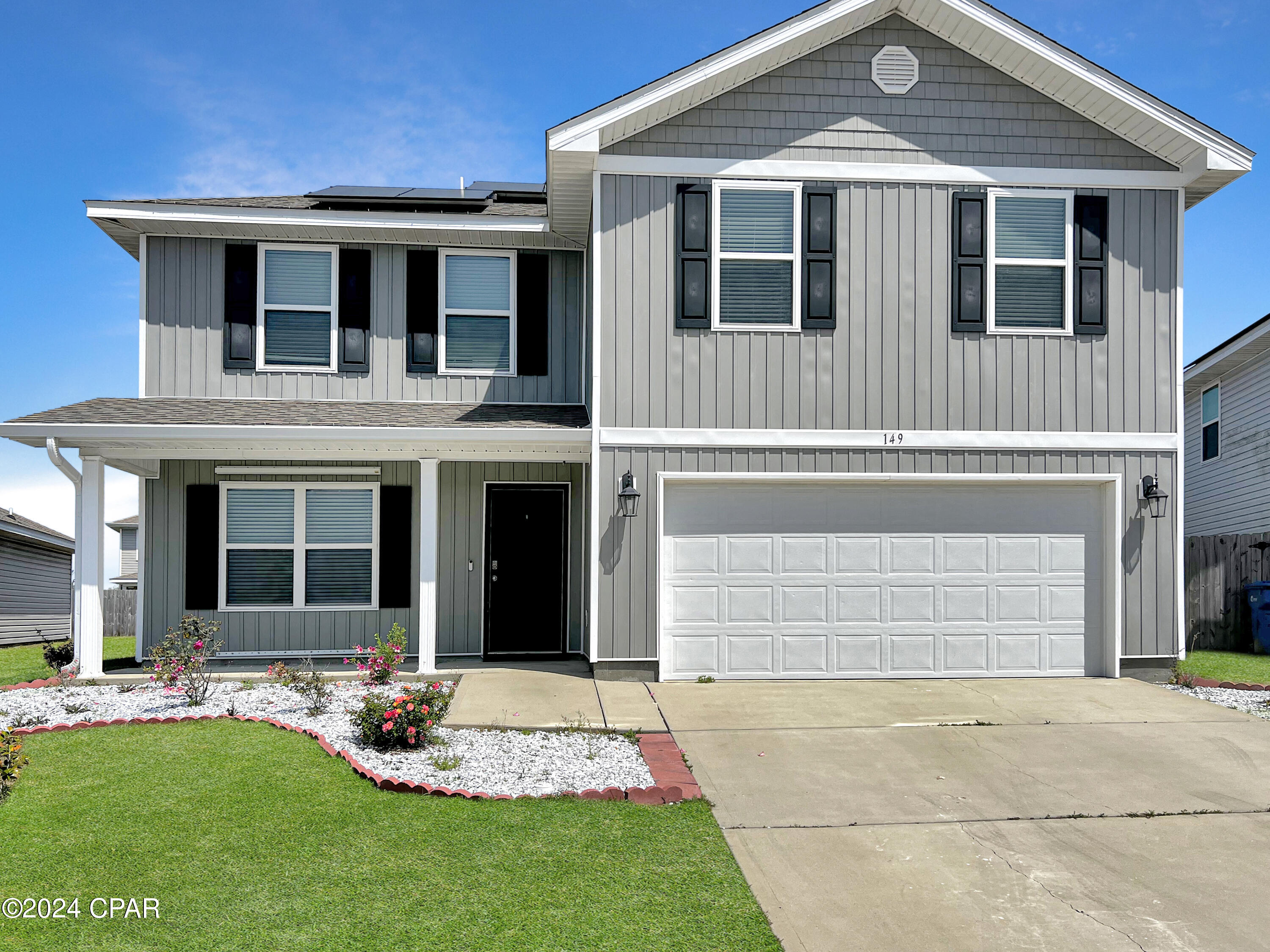 Bridge Harbor - Residential