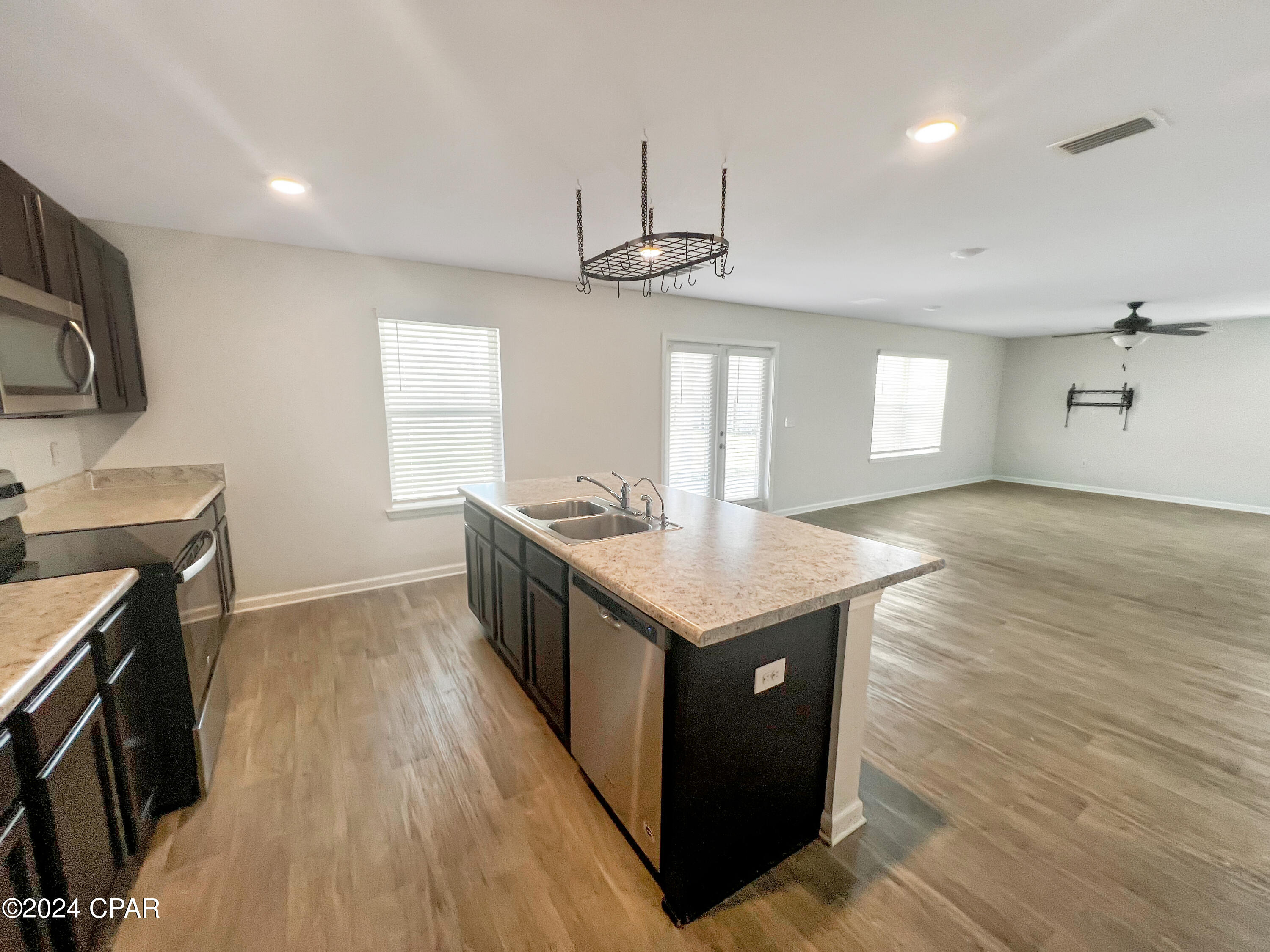 Bridge Harbor - Residential