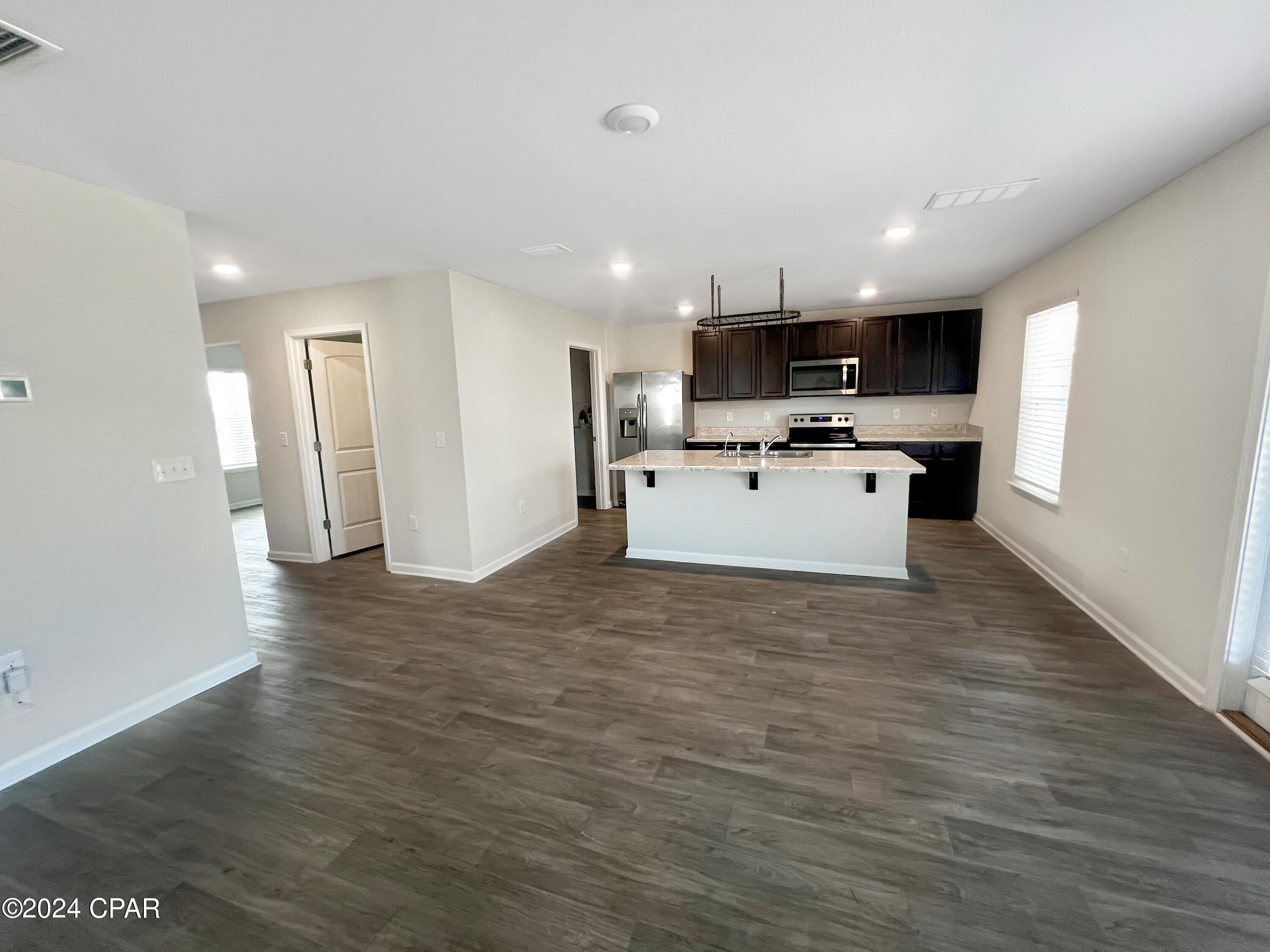 Bridge Harbor - Residential