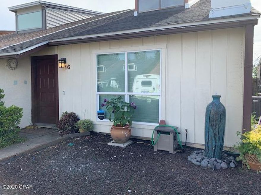 CURRENTLY UNDER CONTRACT, SELLER ACCEPTING BACKUP OFFERS'

Priced to sell!!!  This lovely town home is loaded with extras!  This unit has new roof, new Lennox ac/heat, new Rinnai gas tankless hot water, new LVP flooring, new paint, and new plumbing inside and outside.  The home has solid wood cabinetry and a large wood burning fireplace with gas plumbing already in place. The fireplace has a herringbone stone facade. The fenced back yard boasts a doggie wash with variable temperature water, new landscaping, and a 18x24 carport with back entrance from Molitor Ave.  The home also comes with 2.5 in Levolor custom blinds, copper sinks with waterfall faucets in the bathrooms,  a Sentrycon termite colony eliminator with the first year paid, and an irrigation system.