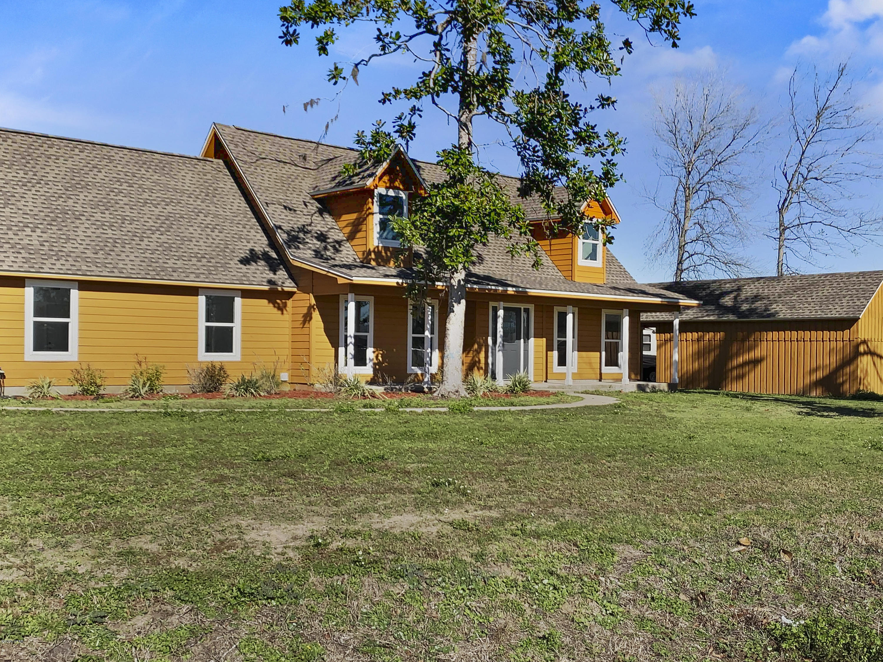 No Named Subdivision - Residential