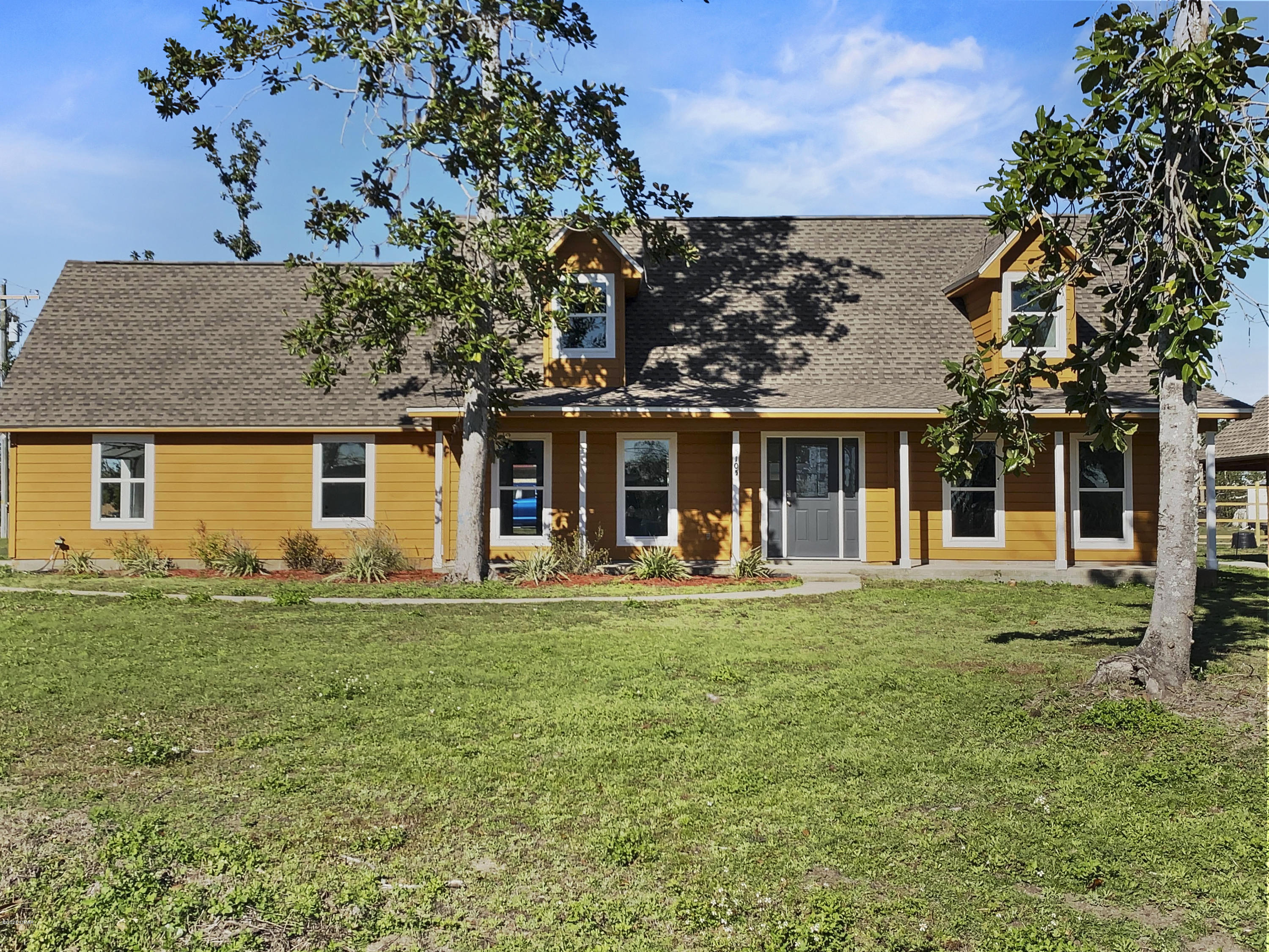 No Named Subdivision - Residential