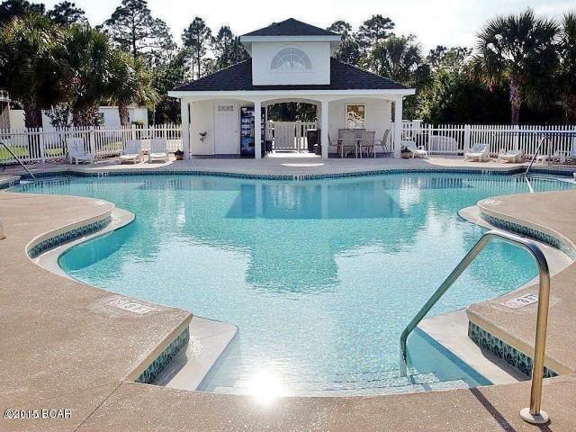 Palm Cove Phase I - Residential