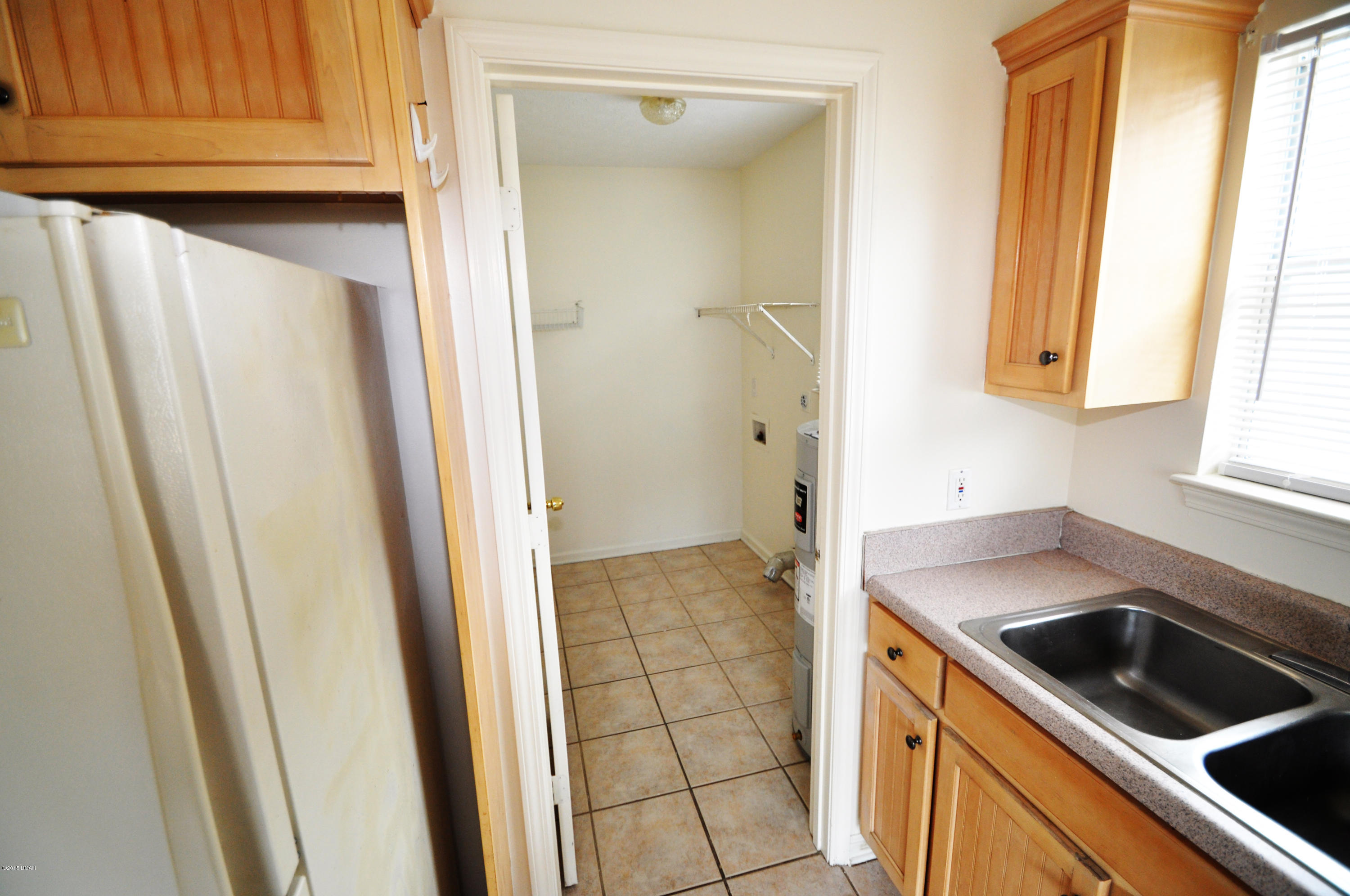 Palm Cove Phase I - Residential