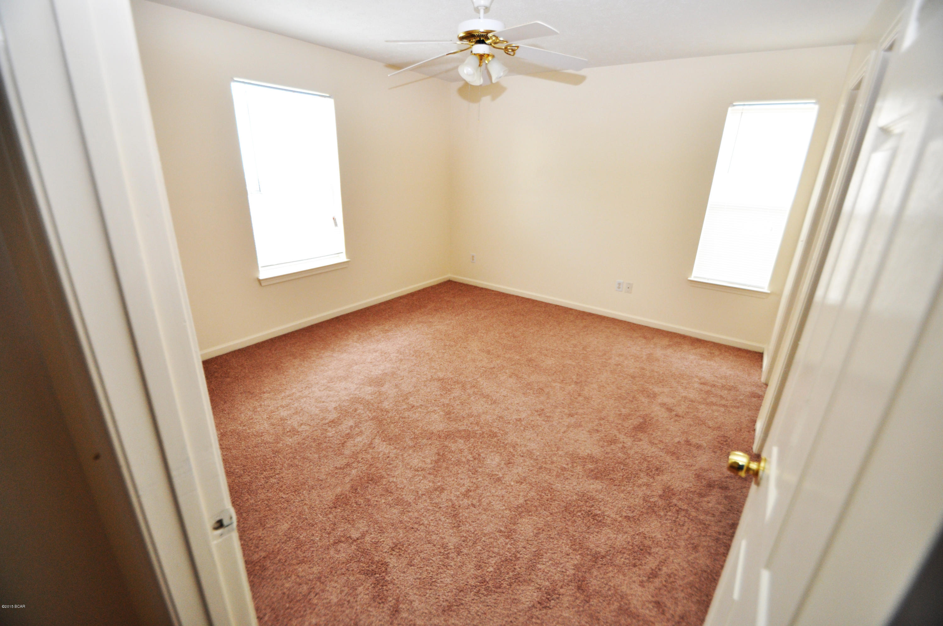 Palm Cove Phase I - Residential