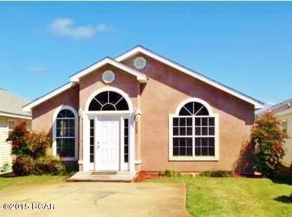 Palm Cove Phase I - Residential