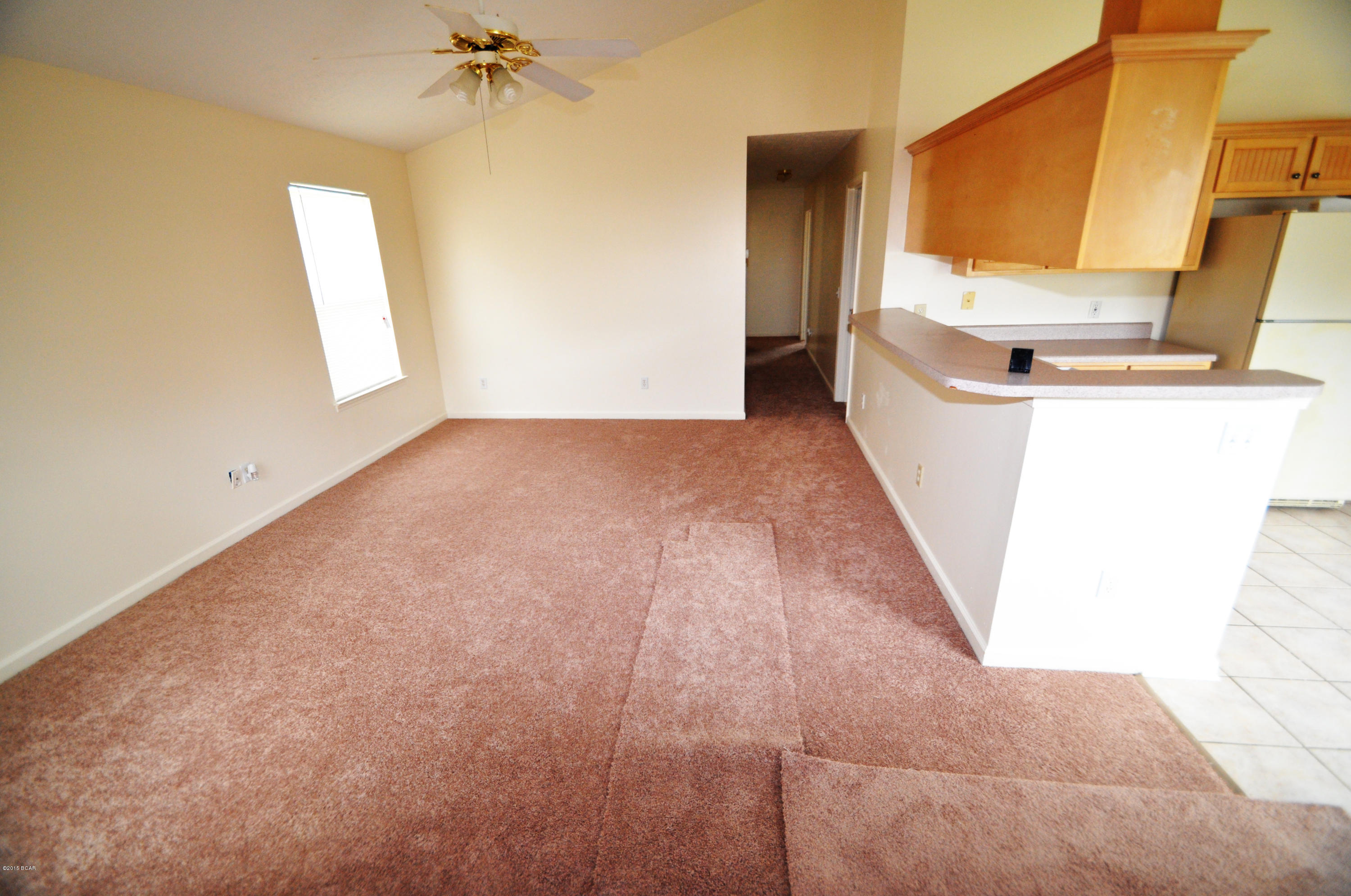 Palm Cove Phase I - Residential