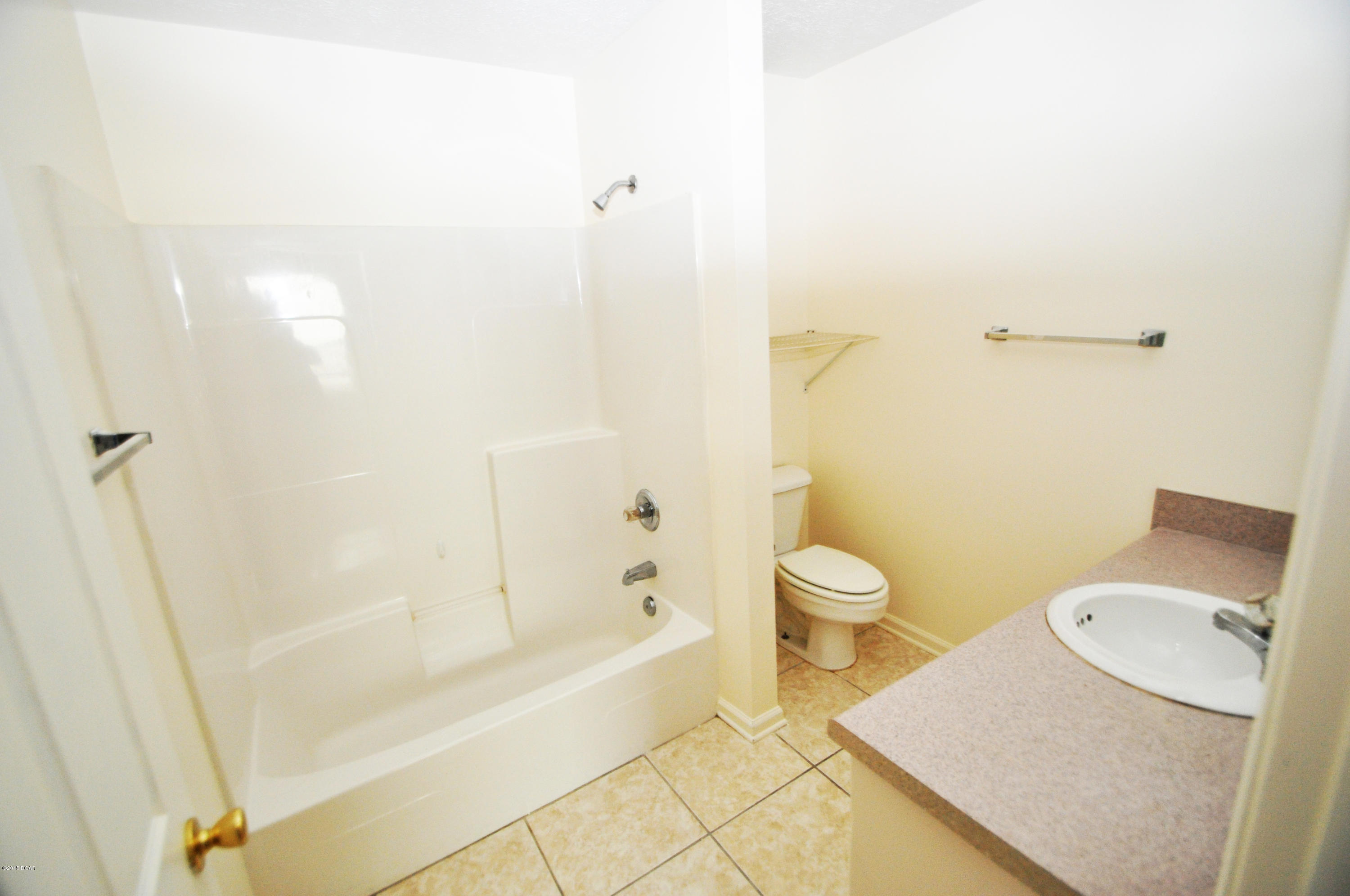 Palm Cove Phase I - Residential