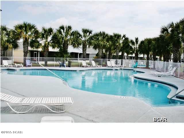 Palm Cove Phase I - Residential