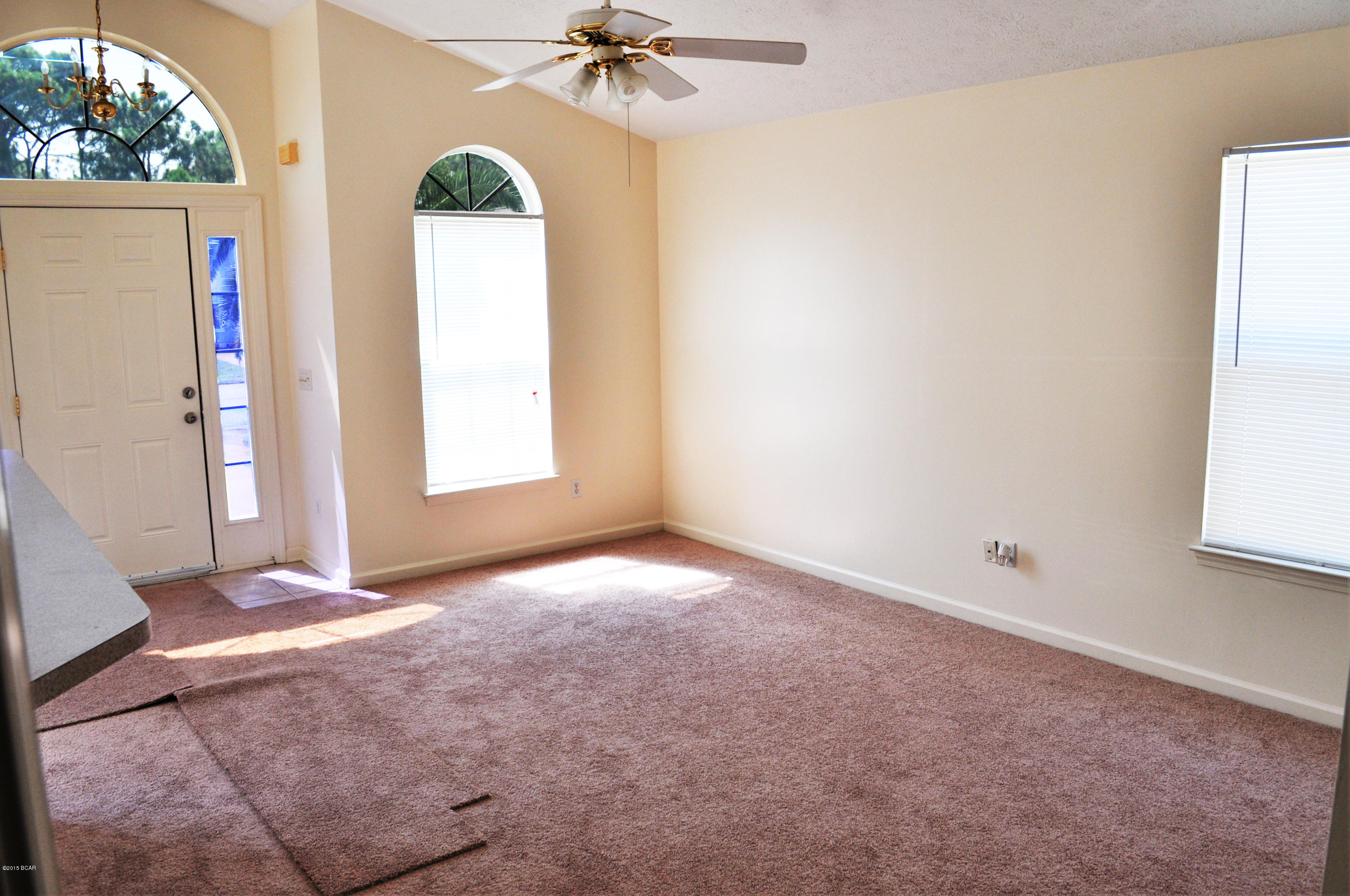 Palm Cove Phase I - Residential