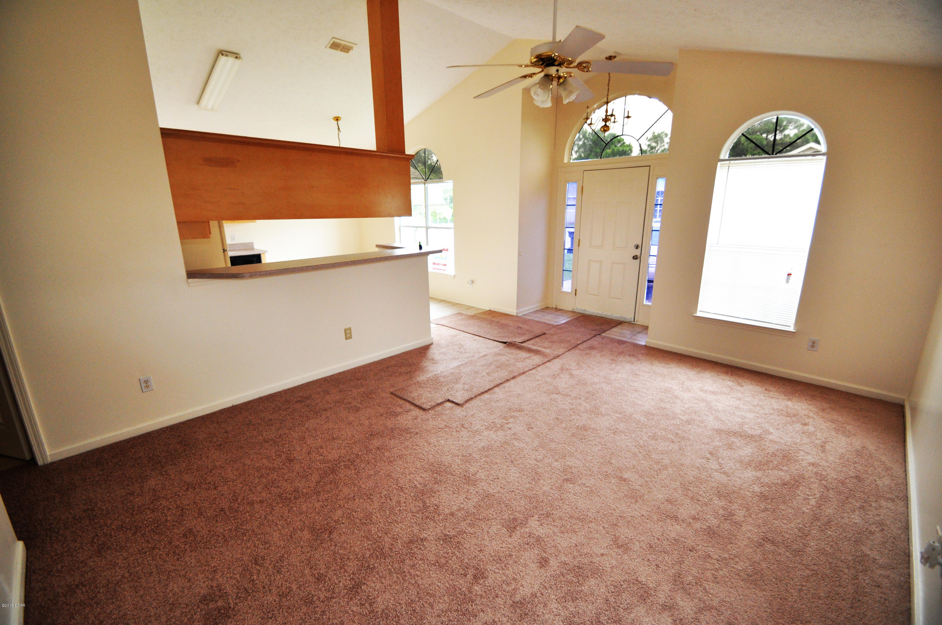 Palm Cove Phase I - Residential