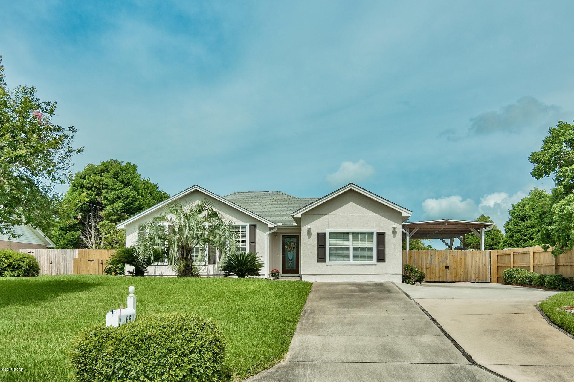 White Sands Estates - Residential