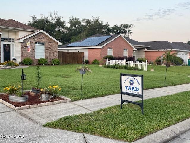 Highway 22 West Estates - Residential