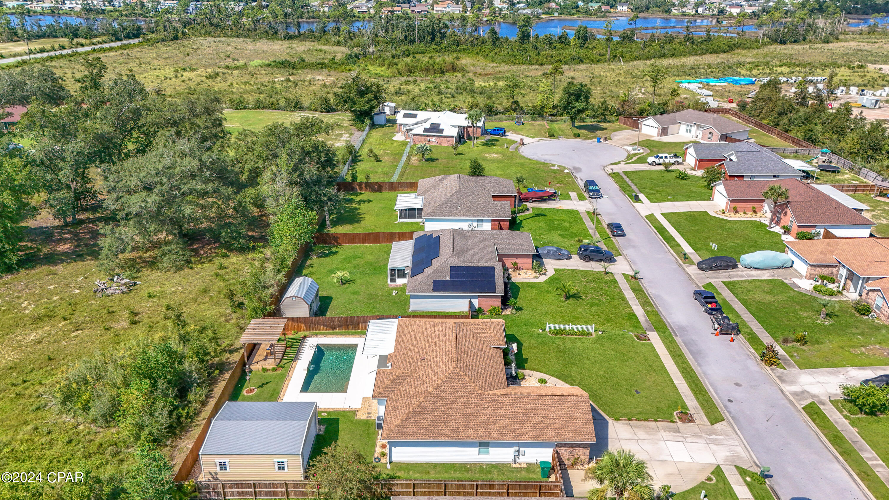 Highway 22 West Estates - Residential