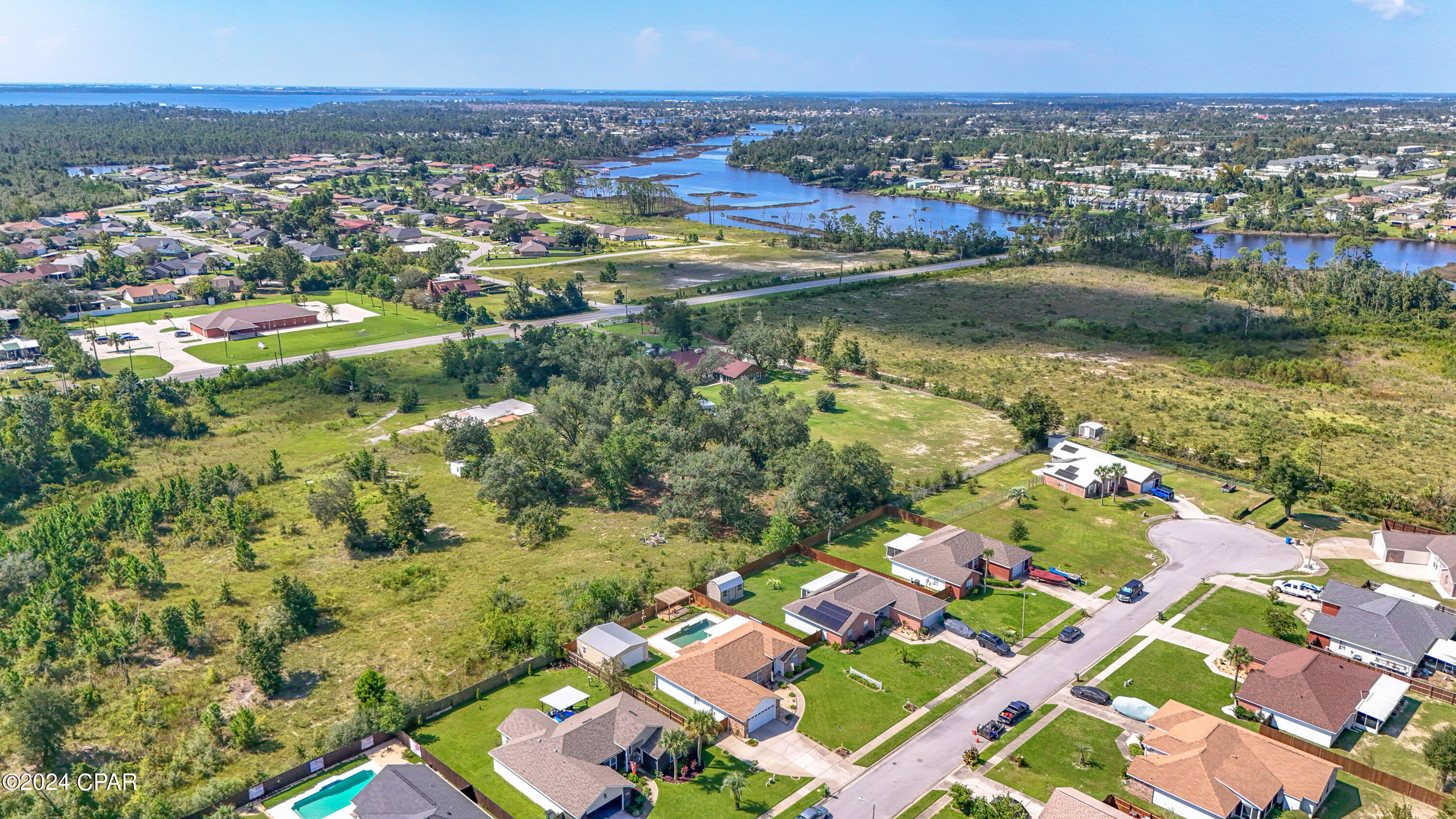 Highway 22 West Estates - Residential