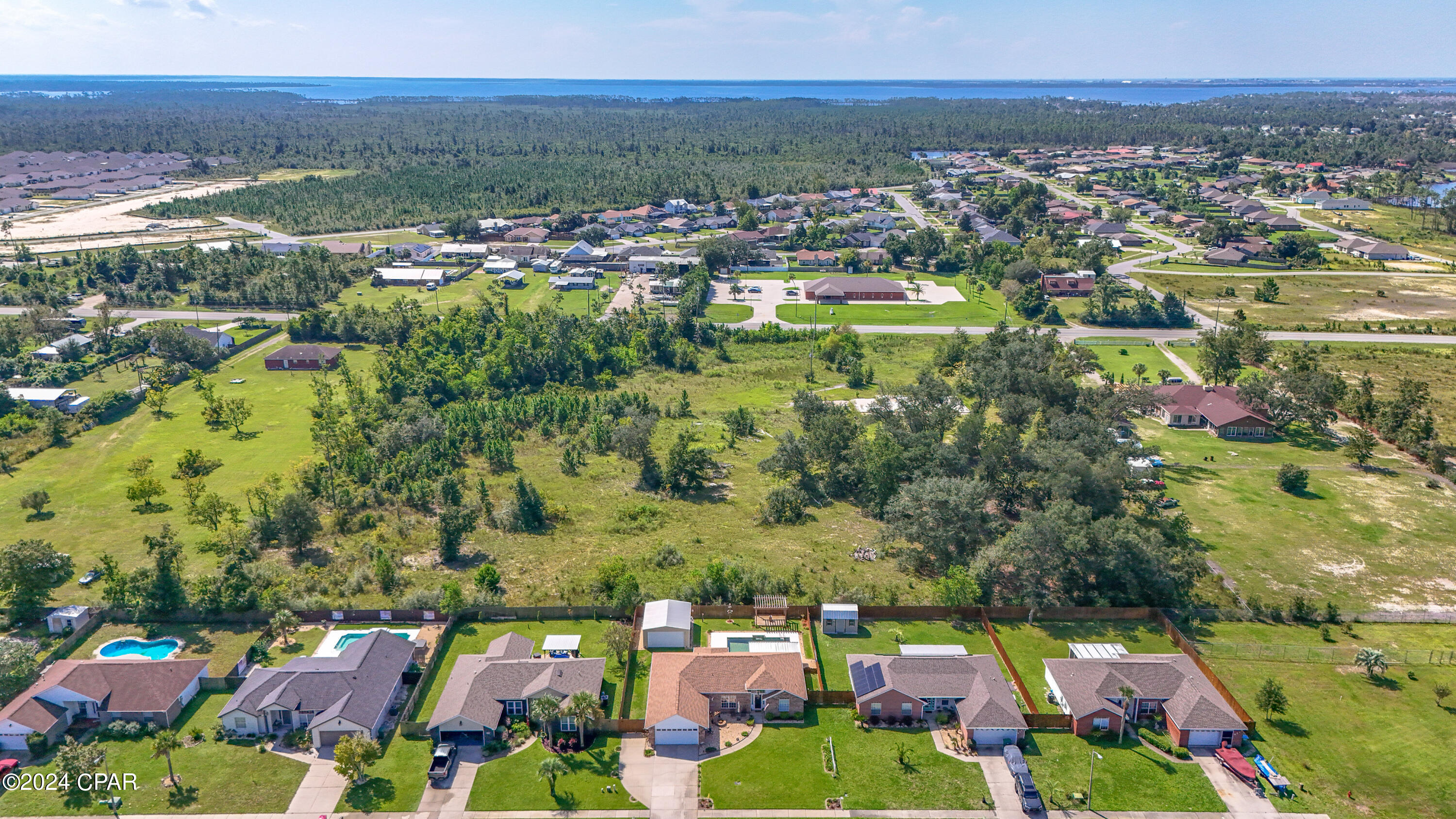 Highway 22 West Estates - Residential