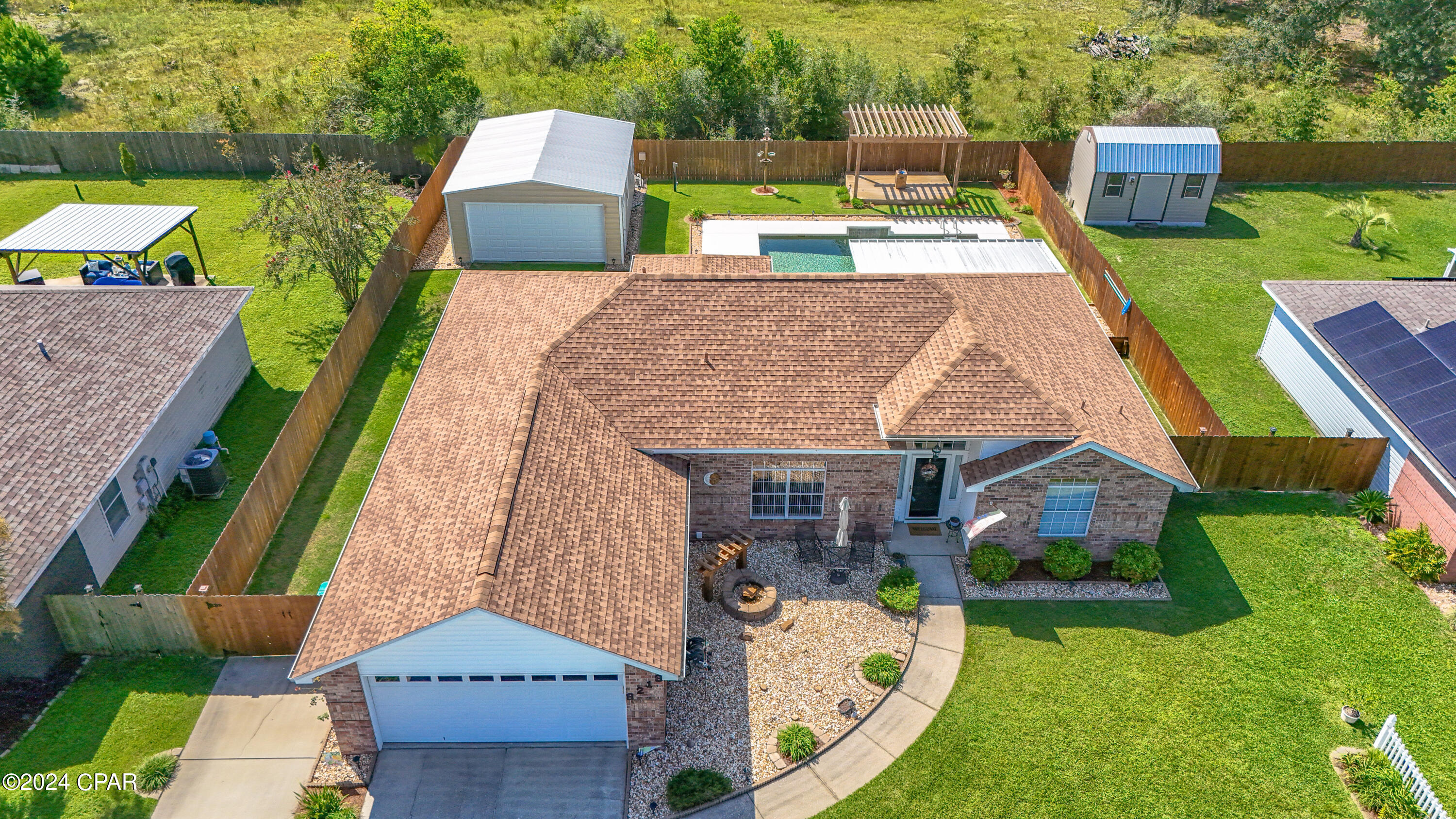 Highway 22 West Estates - Residential