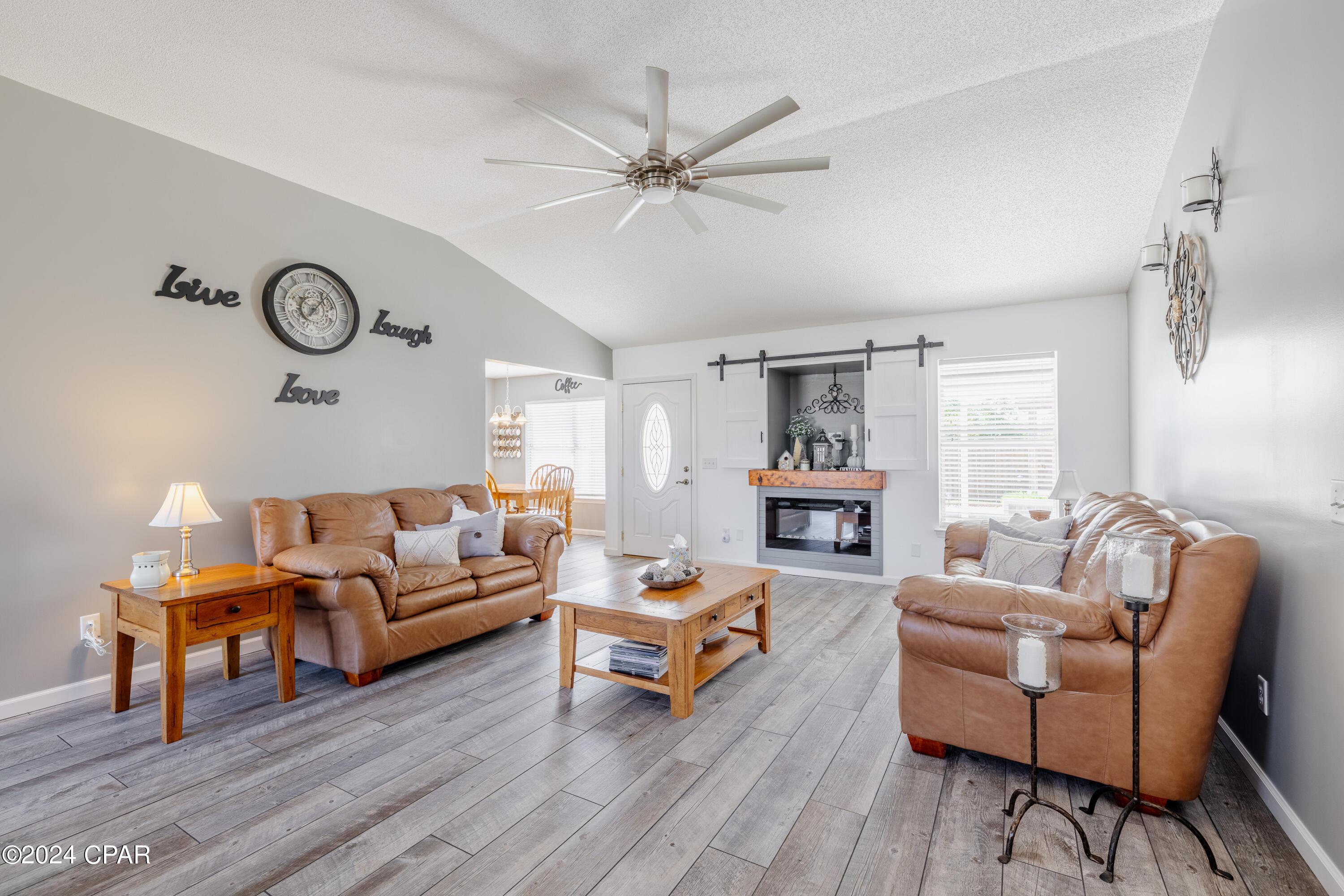 Highway 22 West Estates - Residential