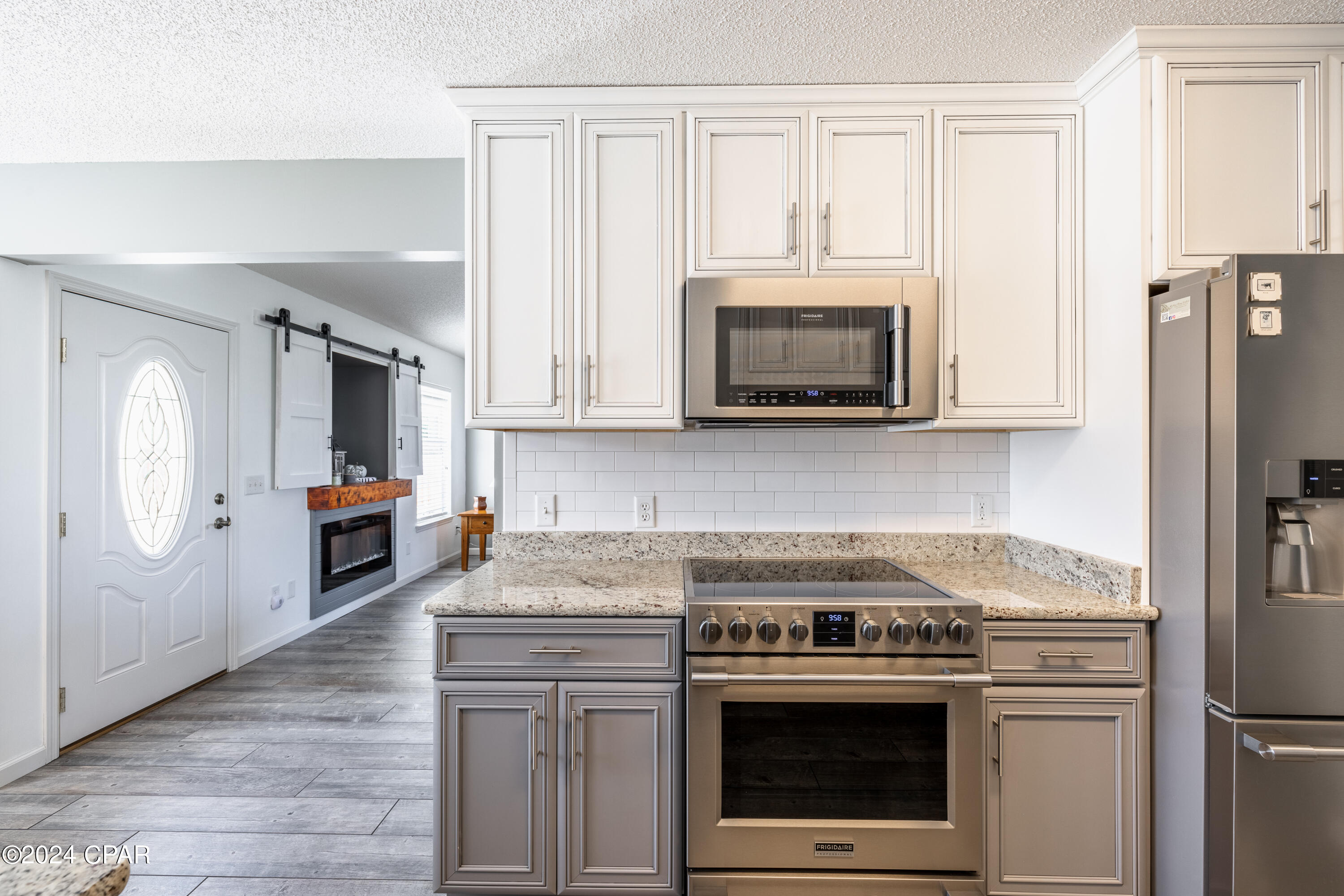 Highway 22 West Estates - Residential