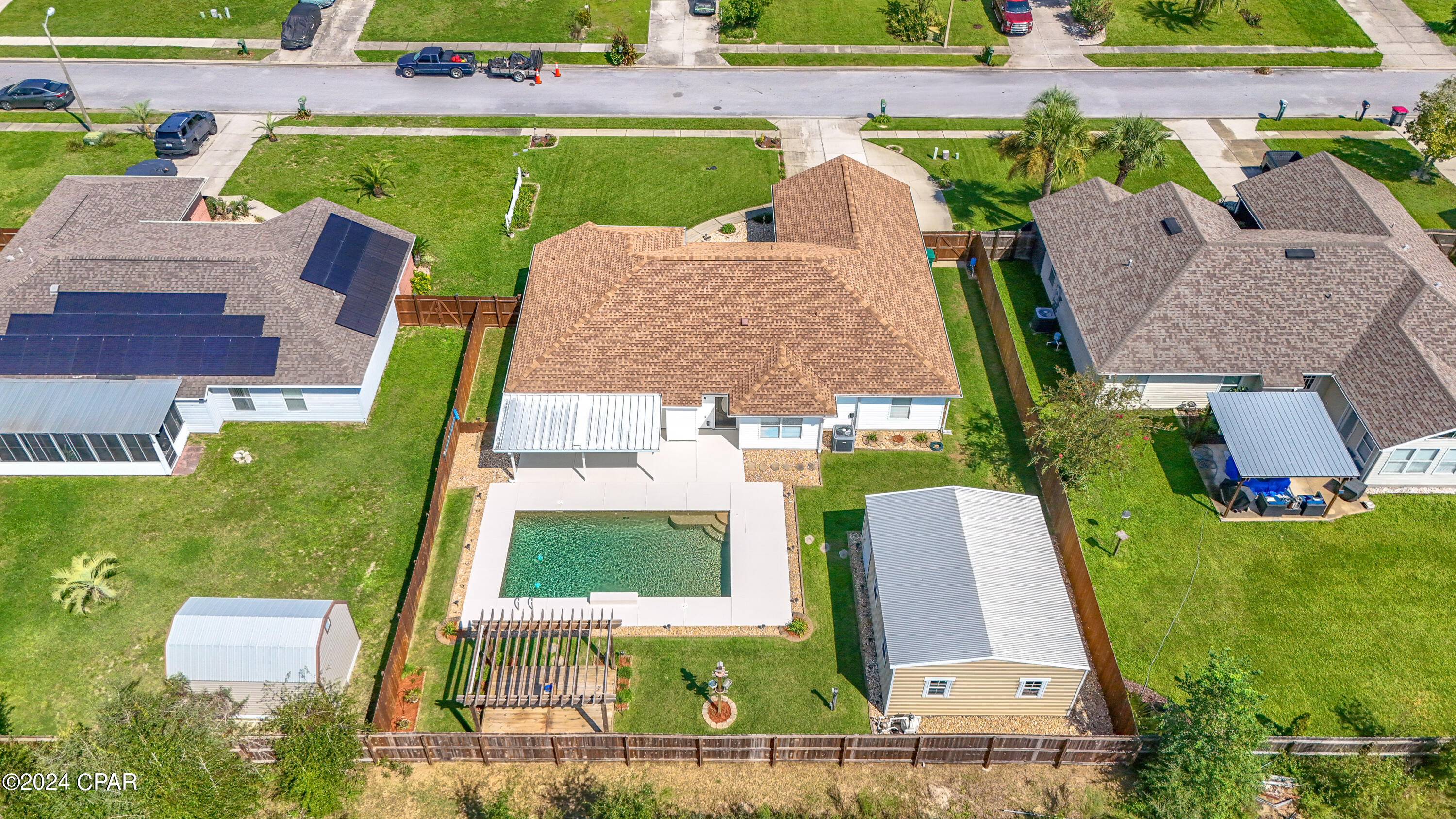 Highway 22 West Estates - Residential