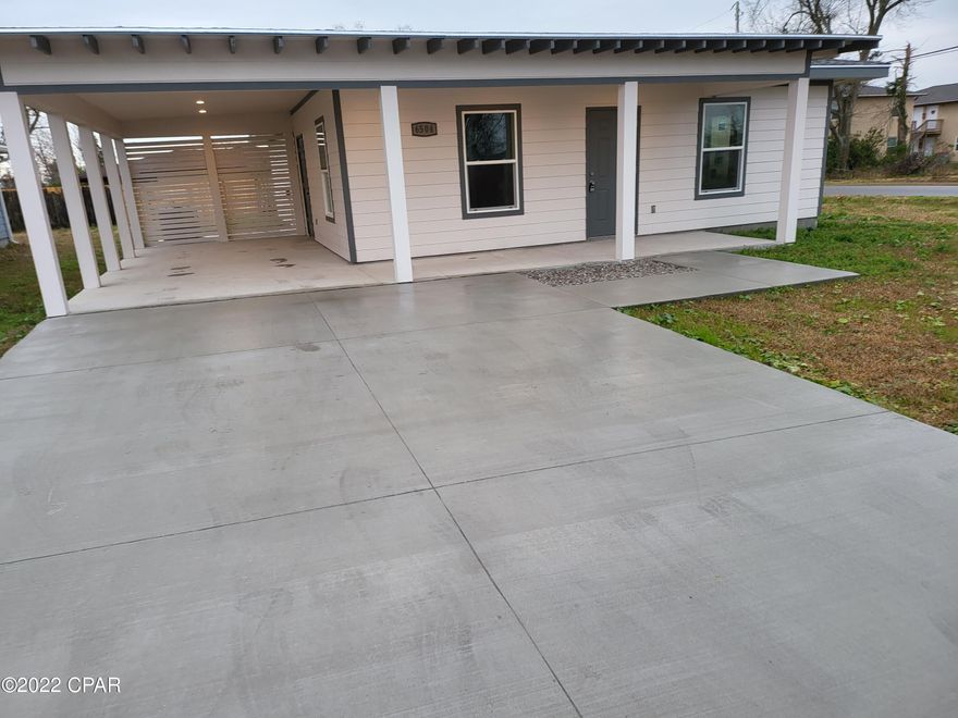 home listed for appraisal value