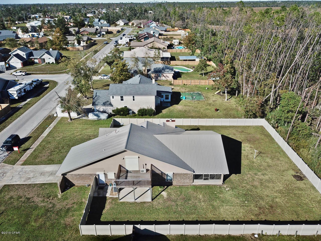 Plantation Point - Residential