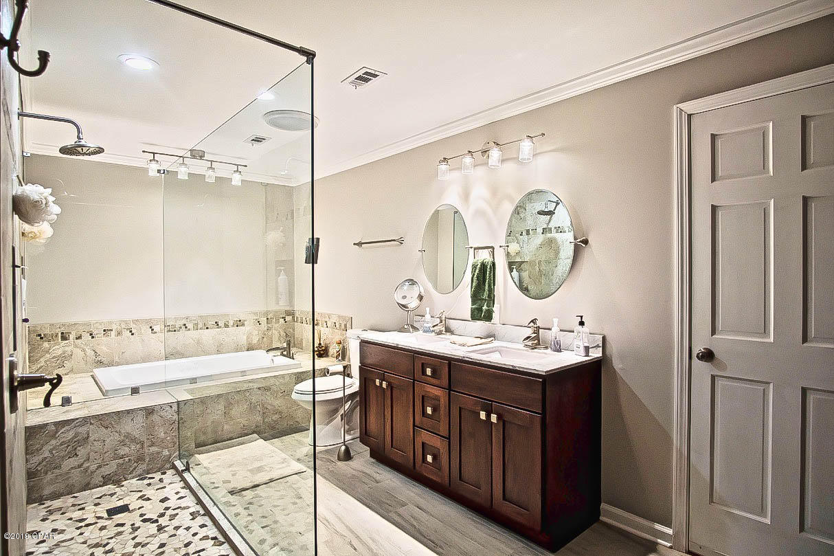 Plantation Point - Residential