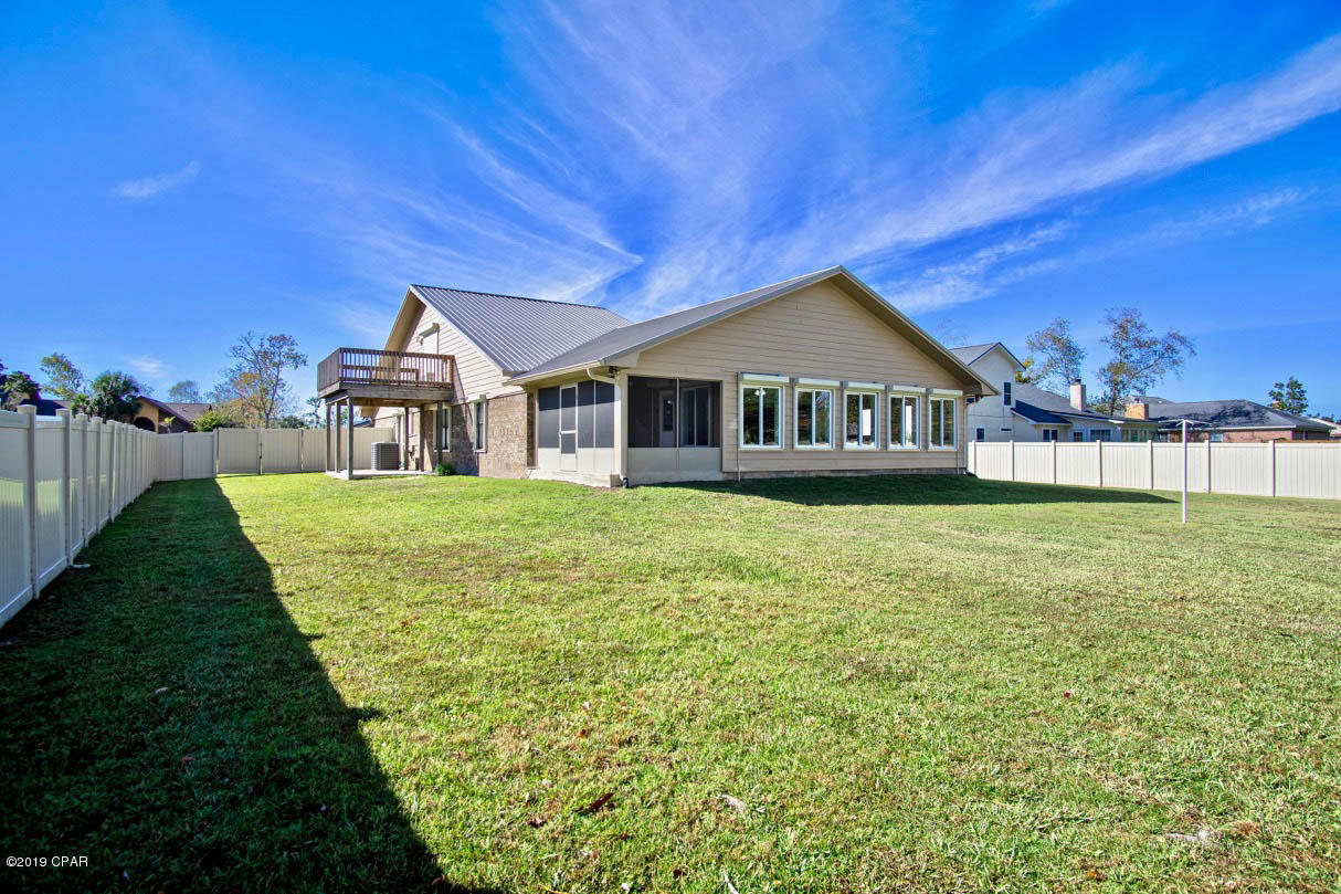 Plantation Point - Residential