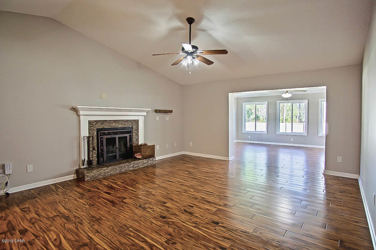 Plantation Point - Residential