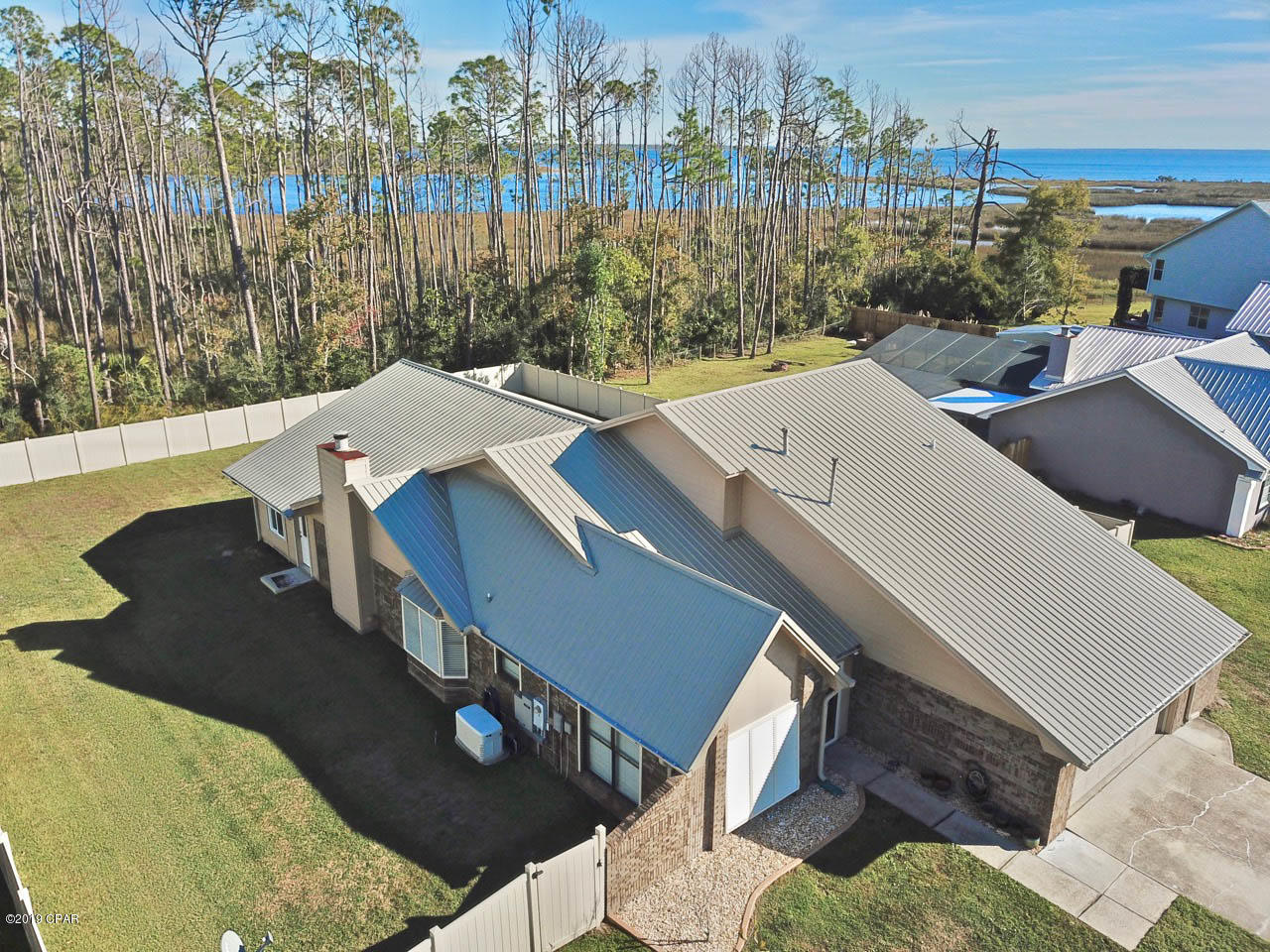 Plantation Point - Residential