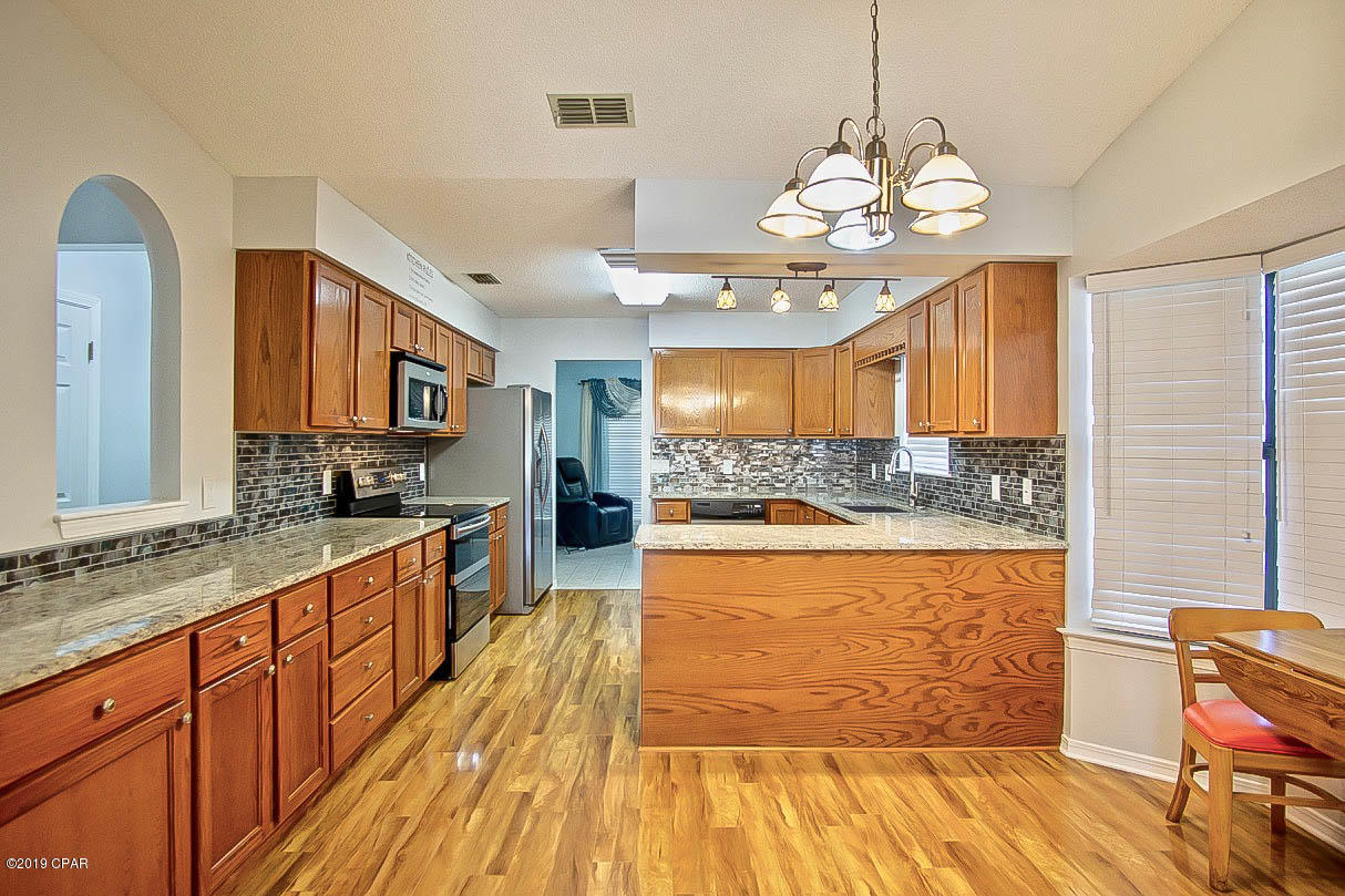 Plantation Point - Residential