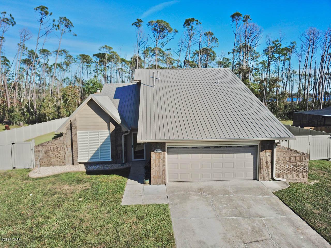 Plantation Point - Residential