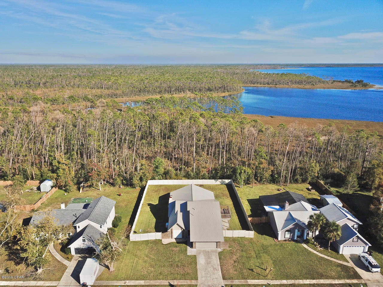 Plantation Point - Residential