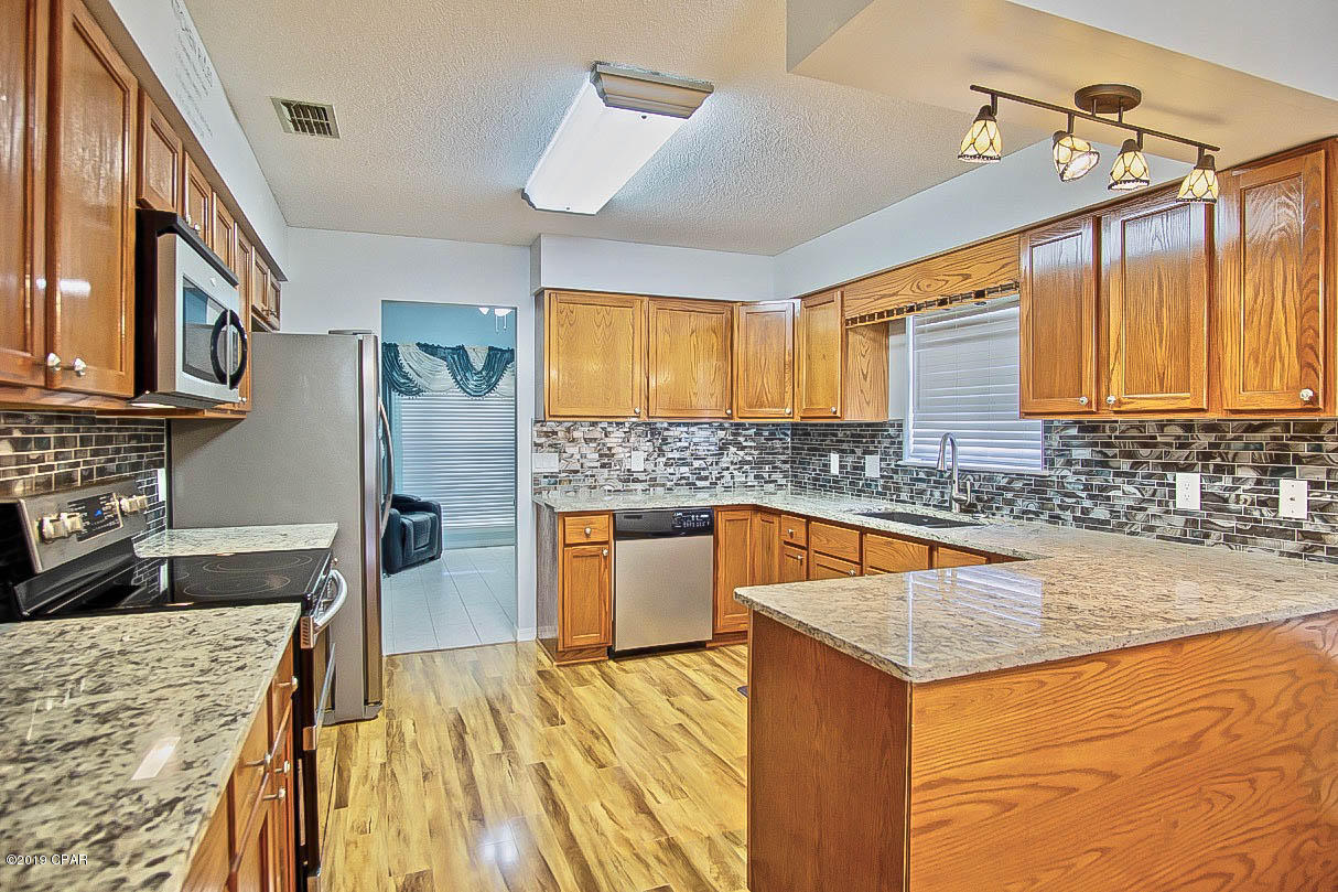 Plantation Point - Residential