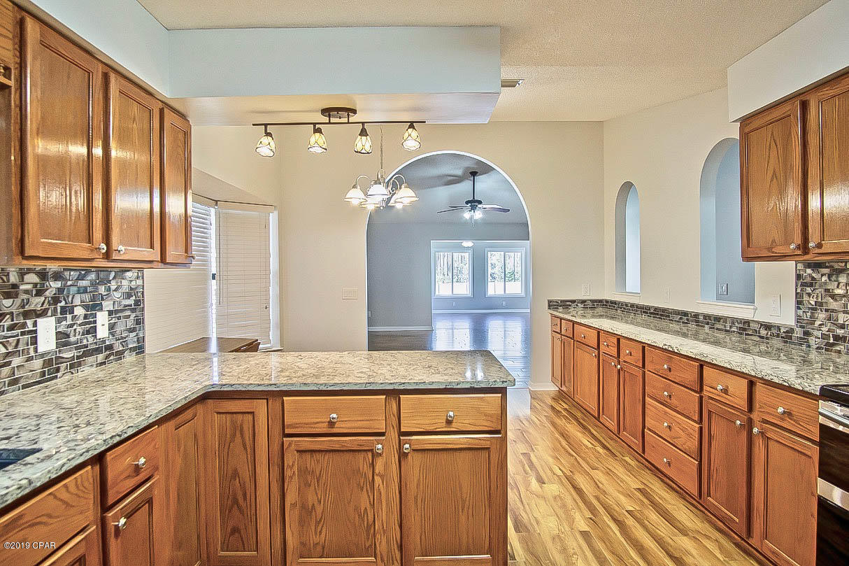 Plantation Point - Residential