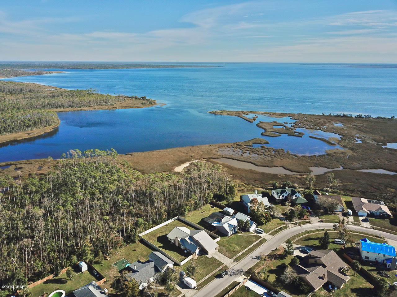 Plantation Point - Residential