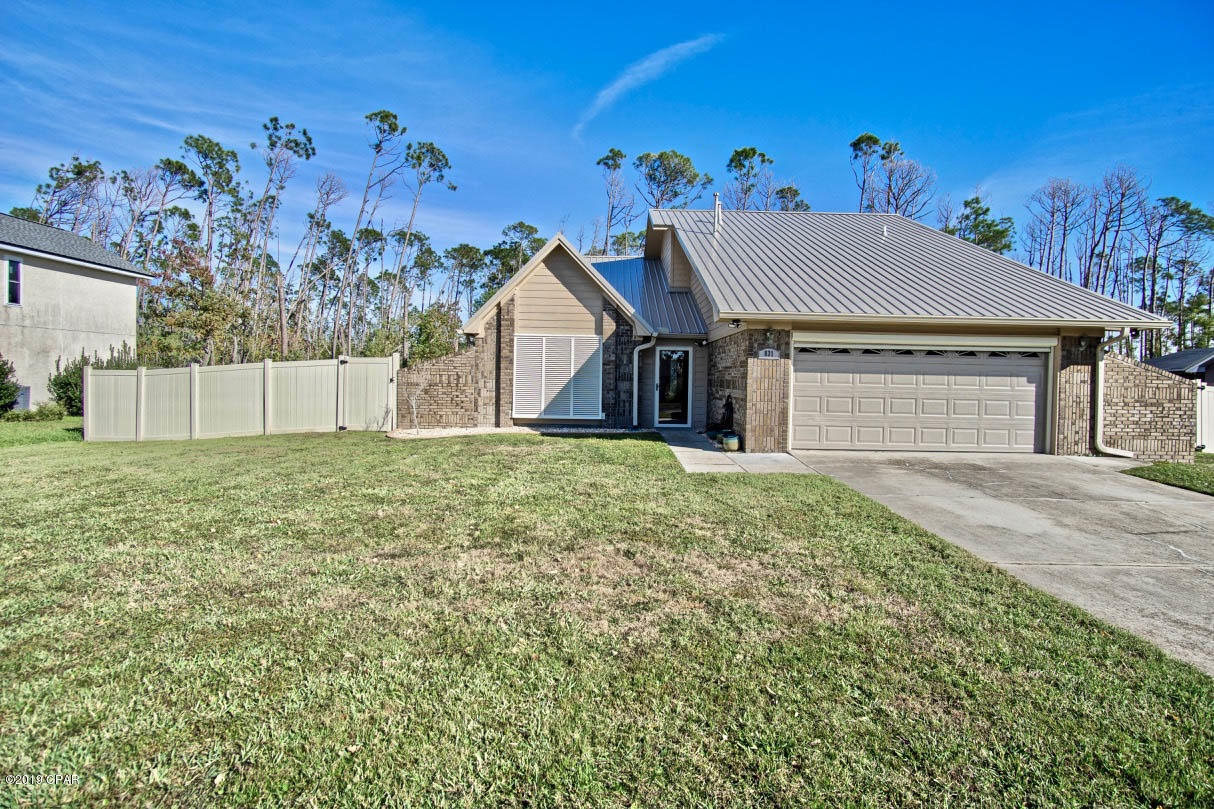 Plantation Point - Residential