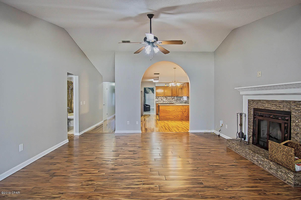 Plantation Point - Residential