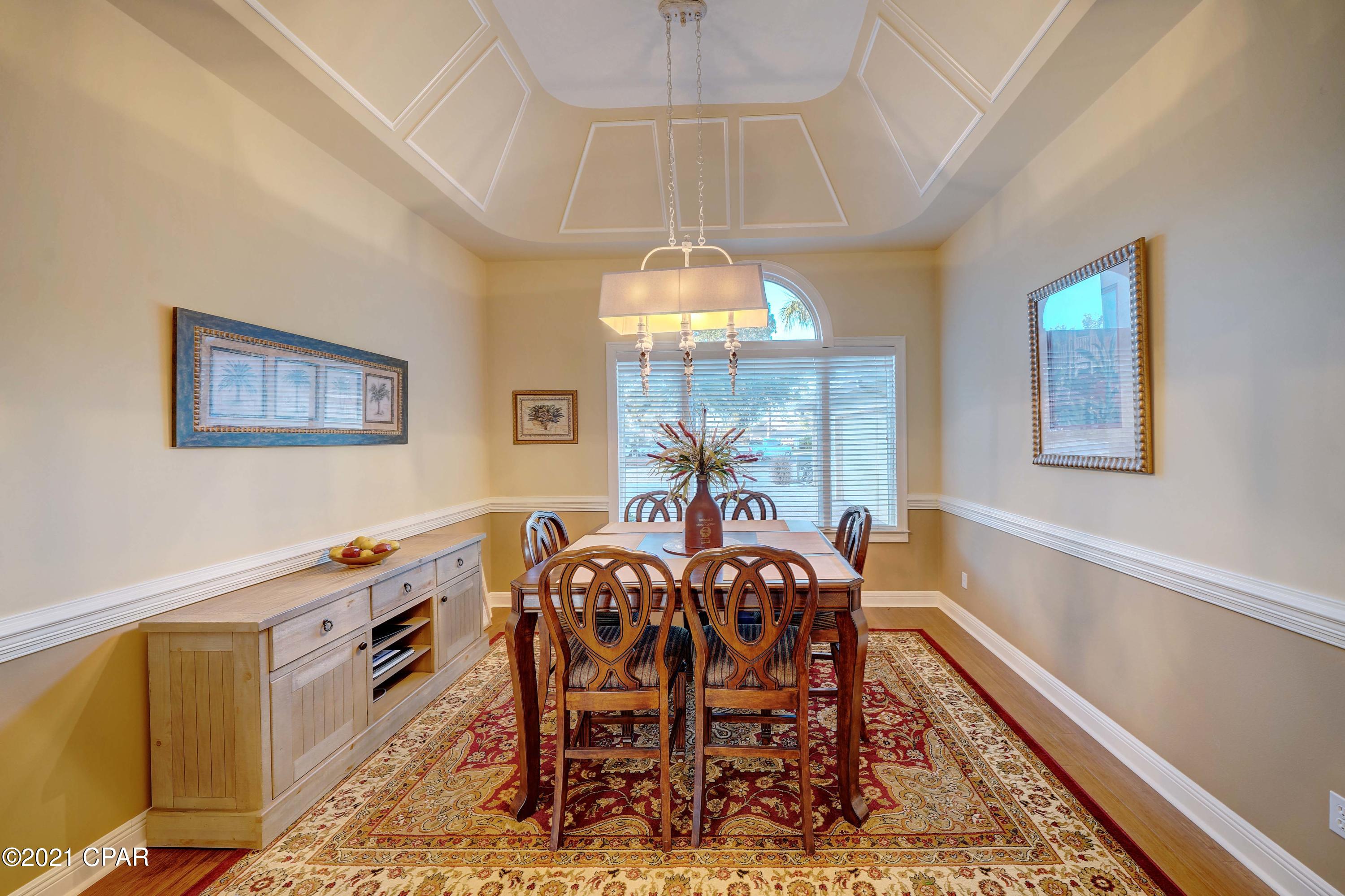 Bay Point Unit 1 - Residential