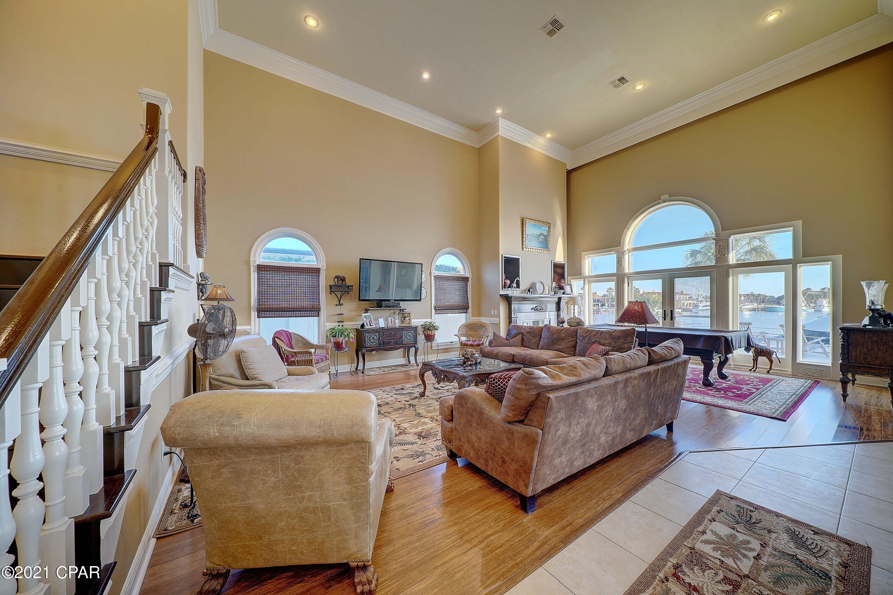 Bay Point Unit 1 - Residential