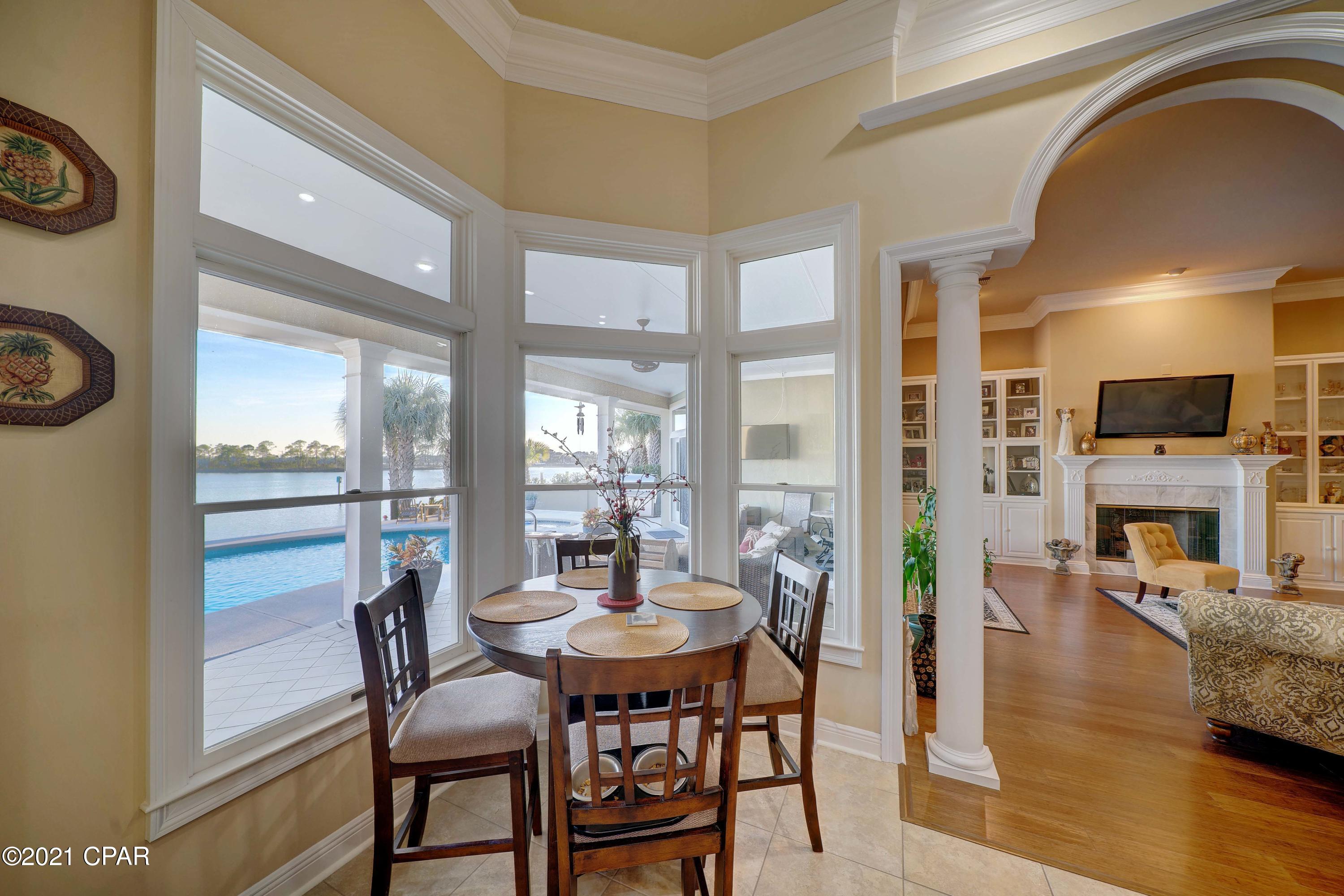 Bay Point Unit 1 - Residential