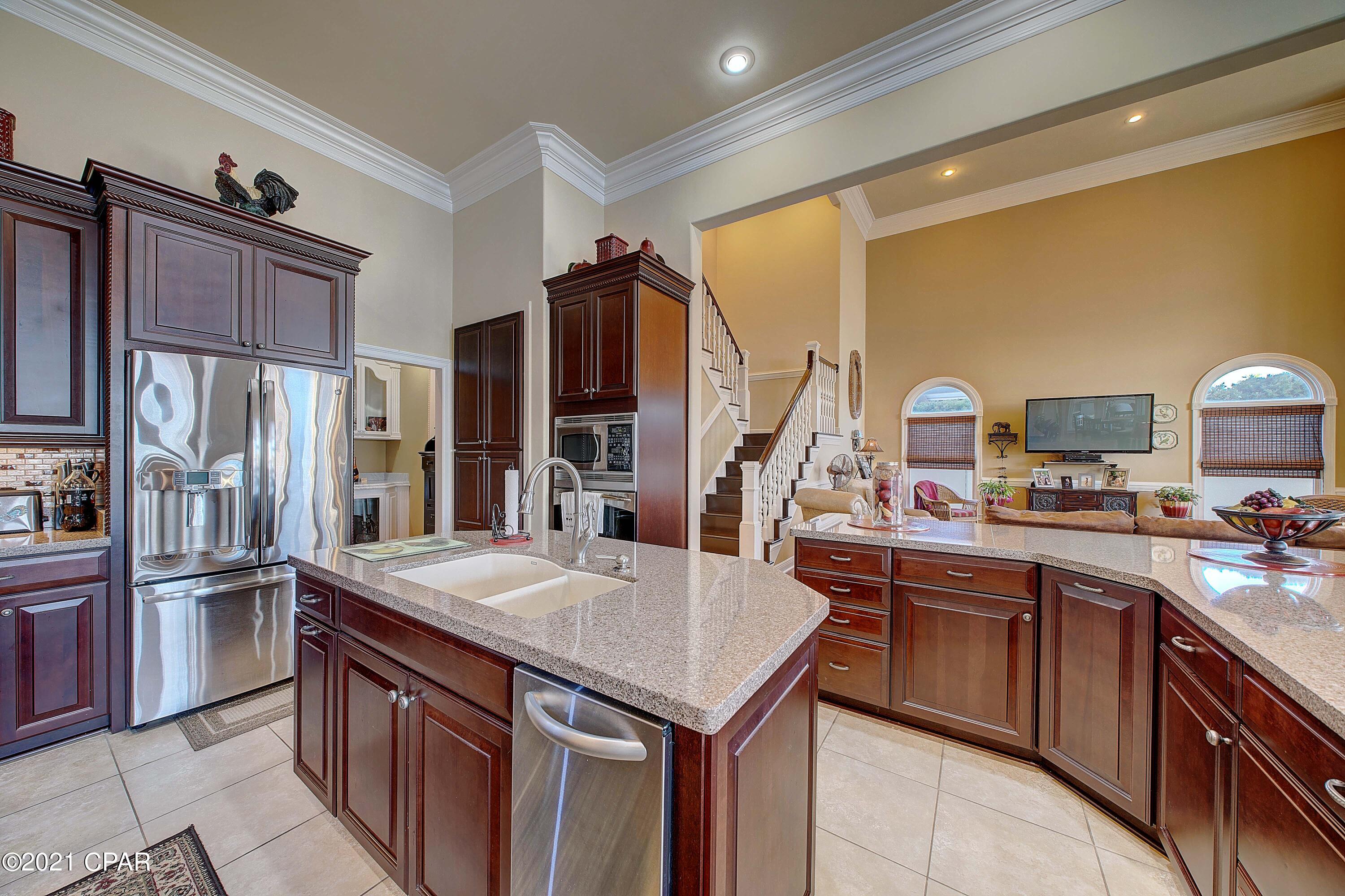 Bay Point Unit 1 - Residential