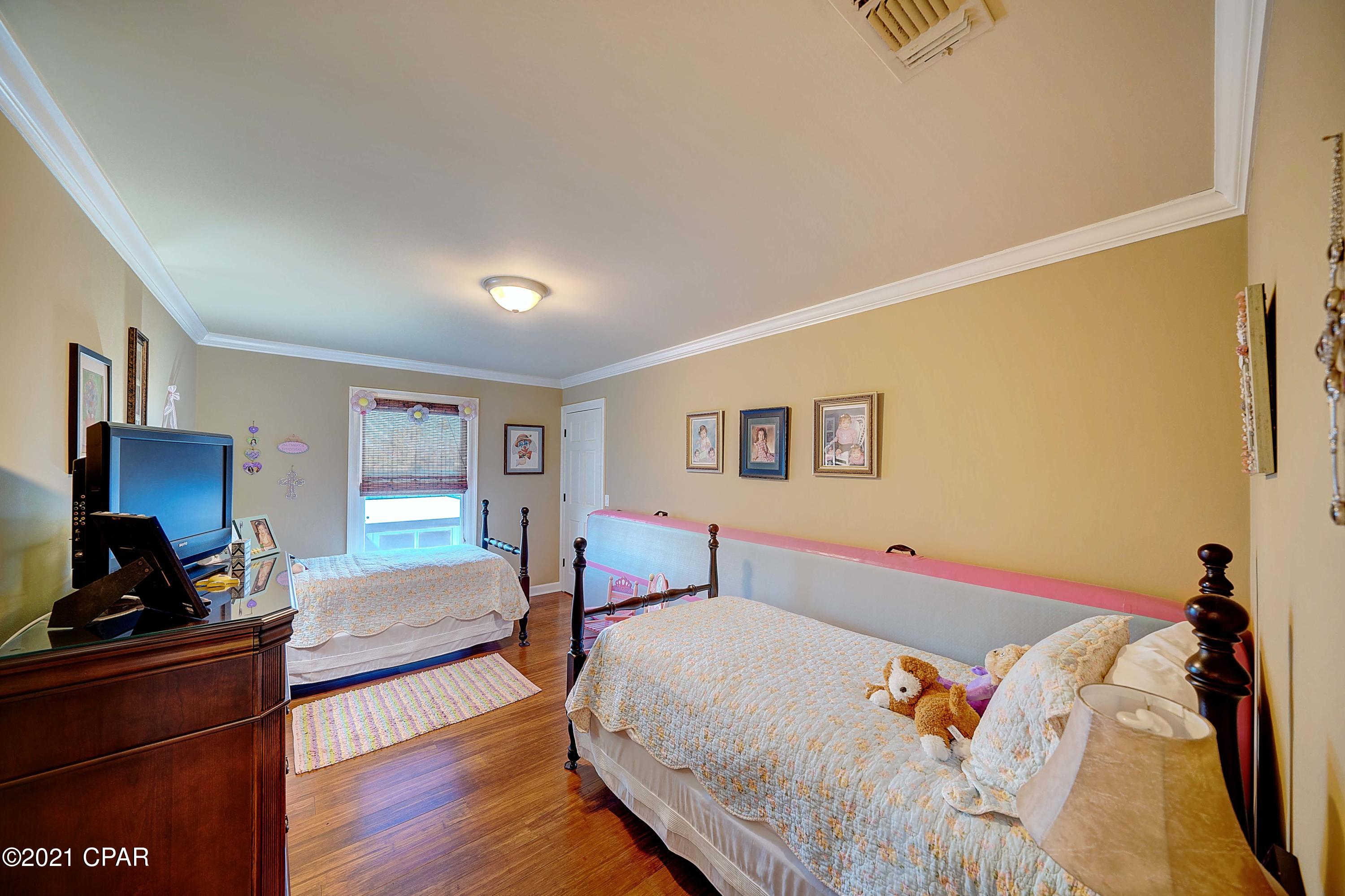 Bay Point Unit 1 - Residential