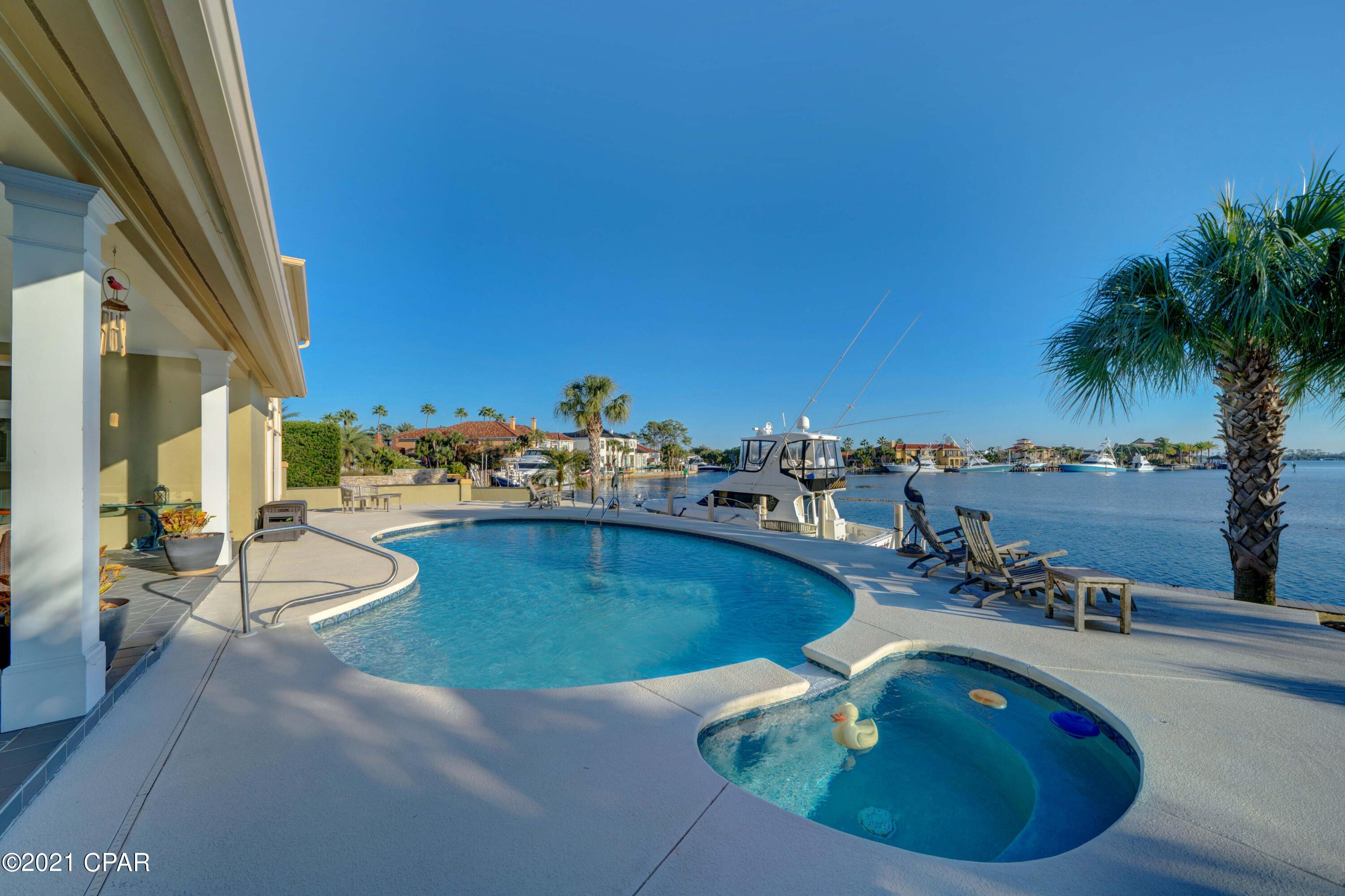 Bay Point Unit 1 - Residential