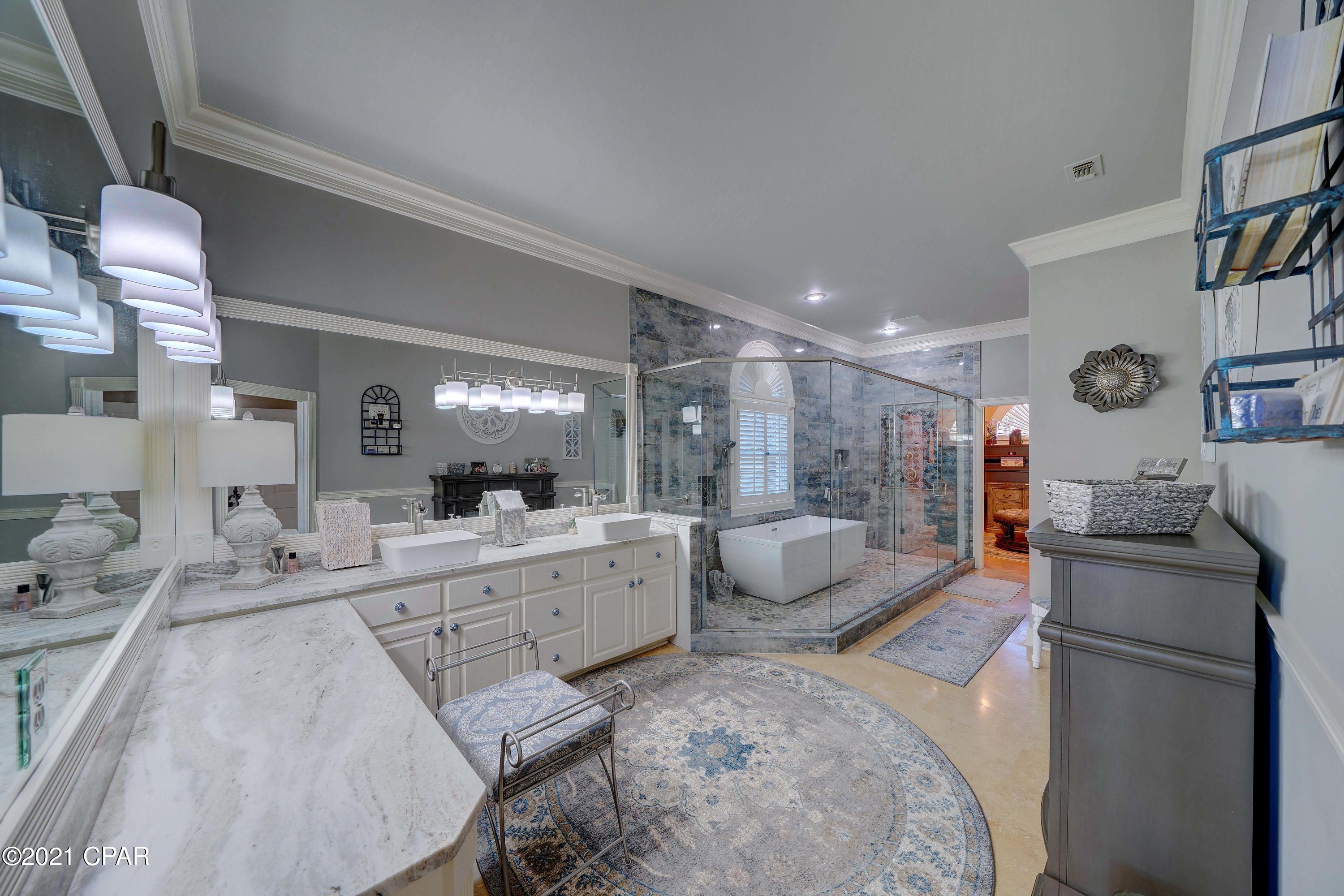 Bay Point Unit 1 - Residential