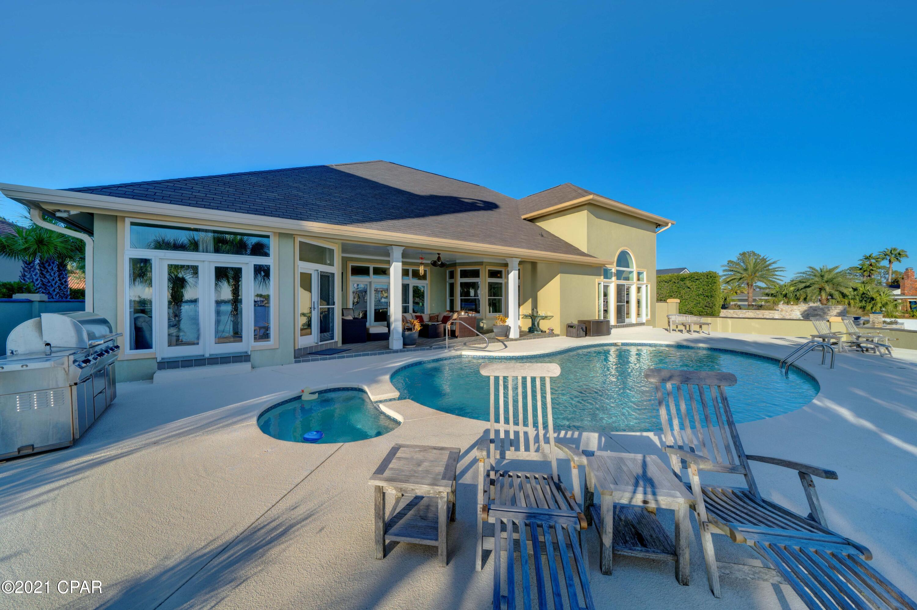 Bay Point Unit 1 - Residential