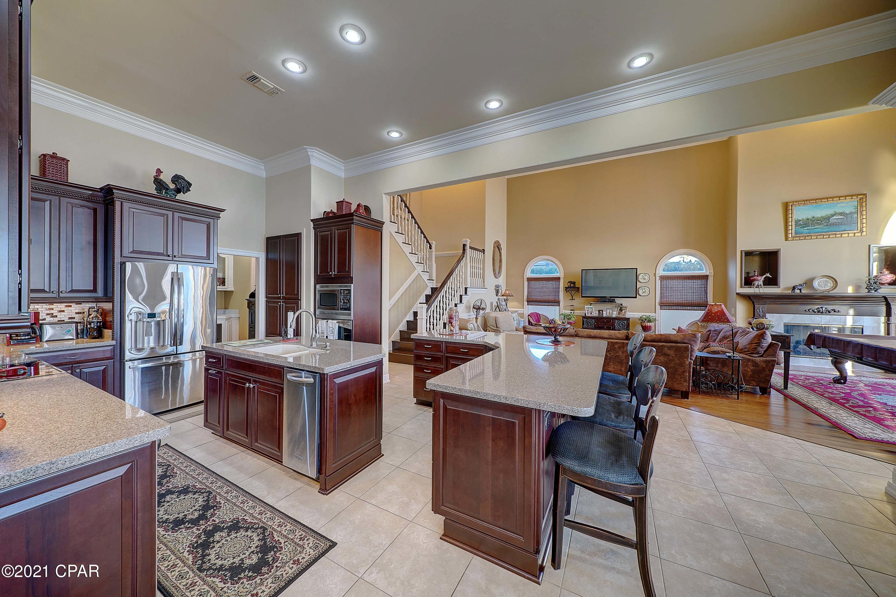 Bay Point Unit 1 - Residential