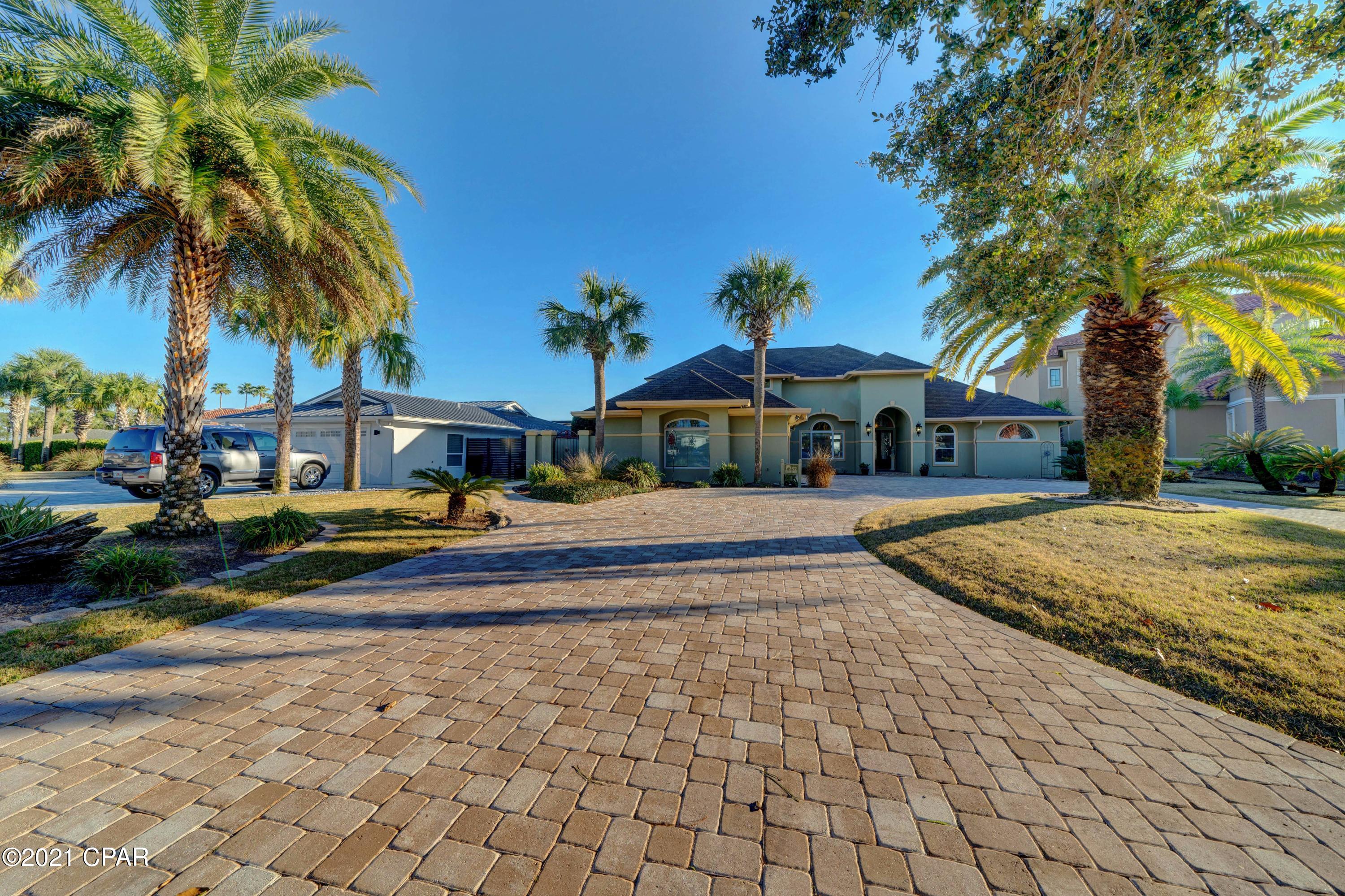 Bay Point Unit 1 - Residential